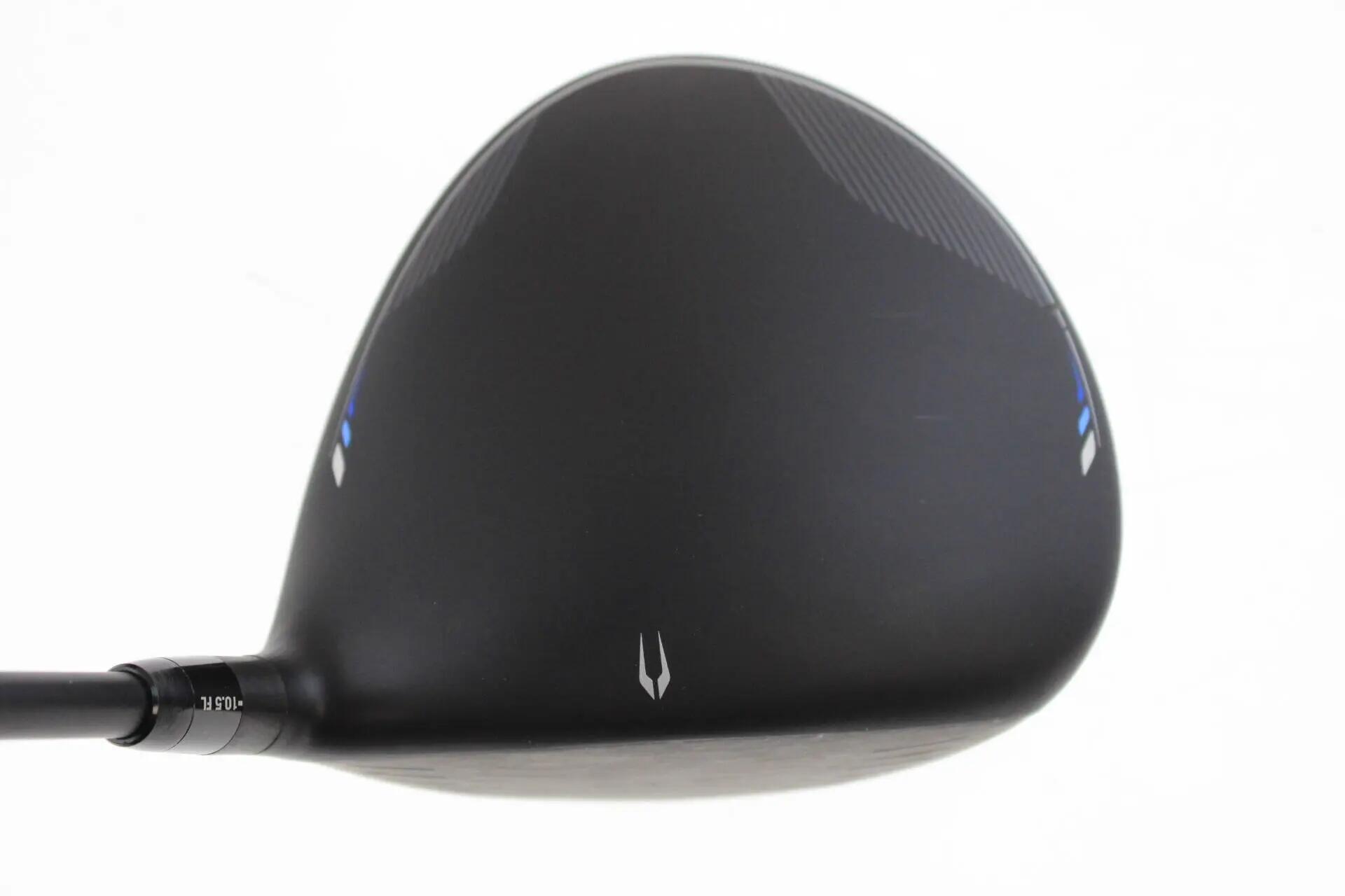 Seconde vie - Cleveland Launcher XL LH 11.5-deg Driver - Very good 3/5