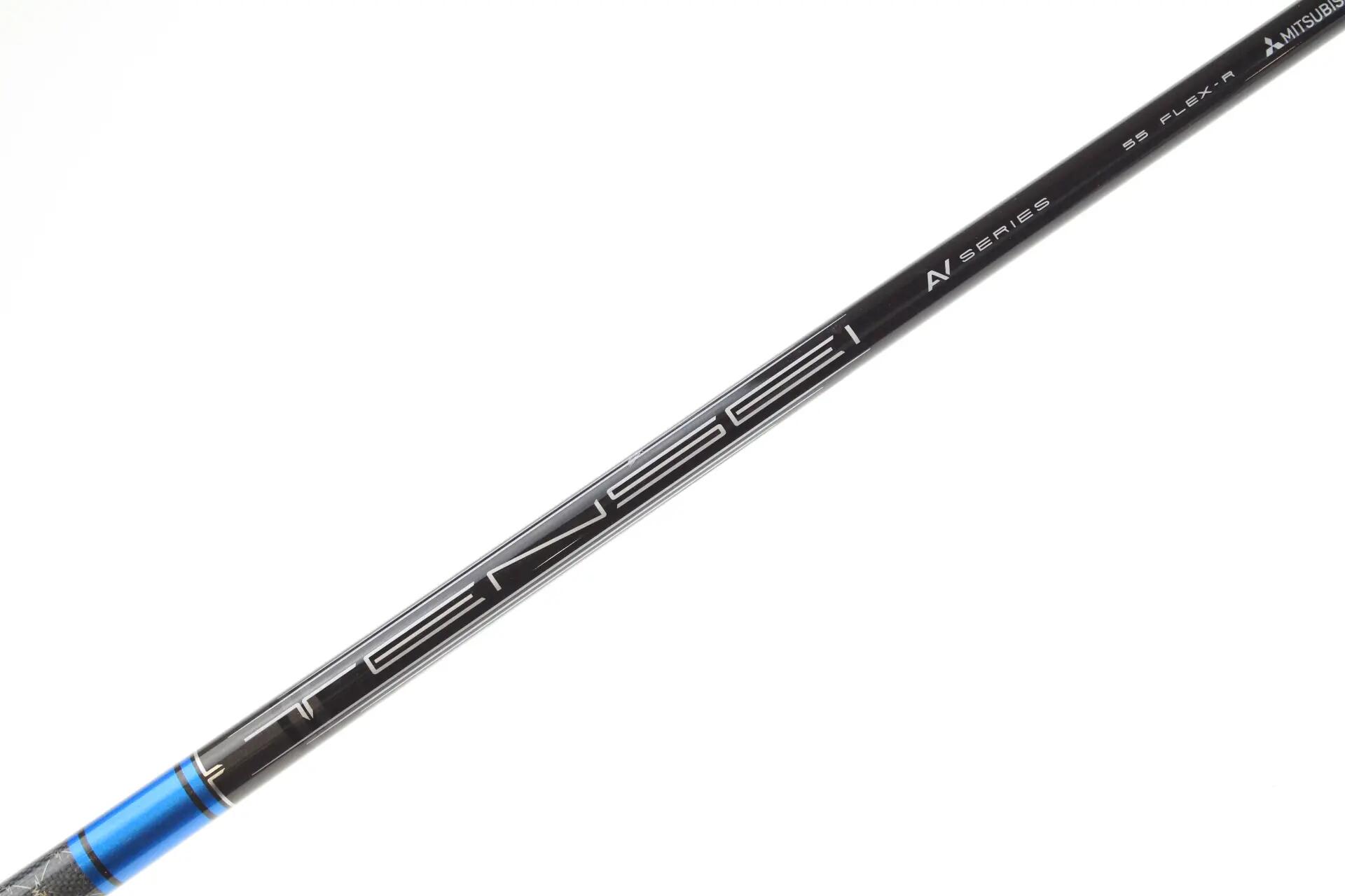 Seconde vie - Titleist TSR3 RH 9-deg Driver - Good 4/6