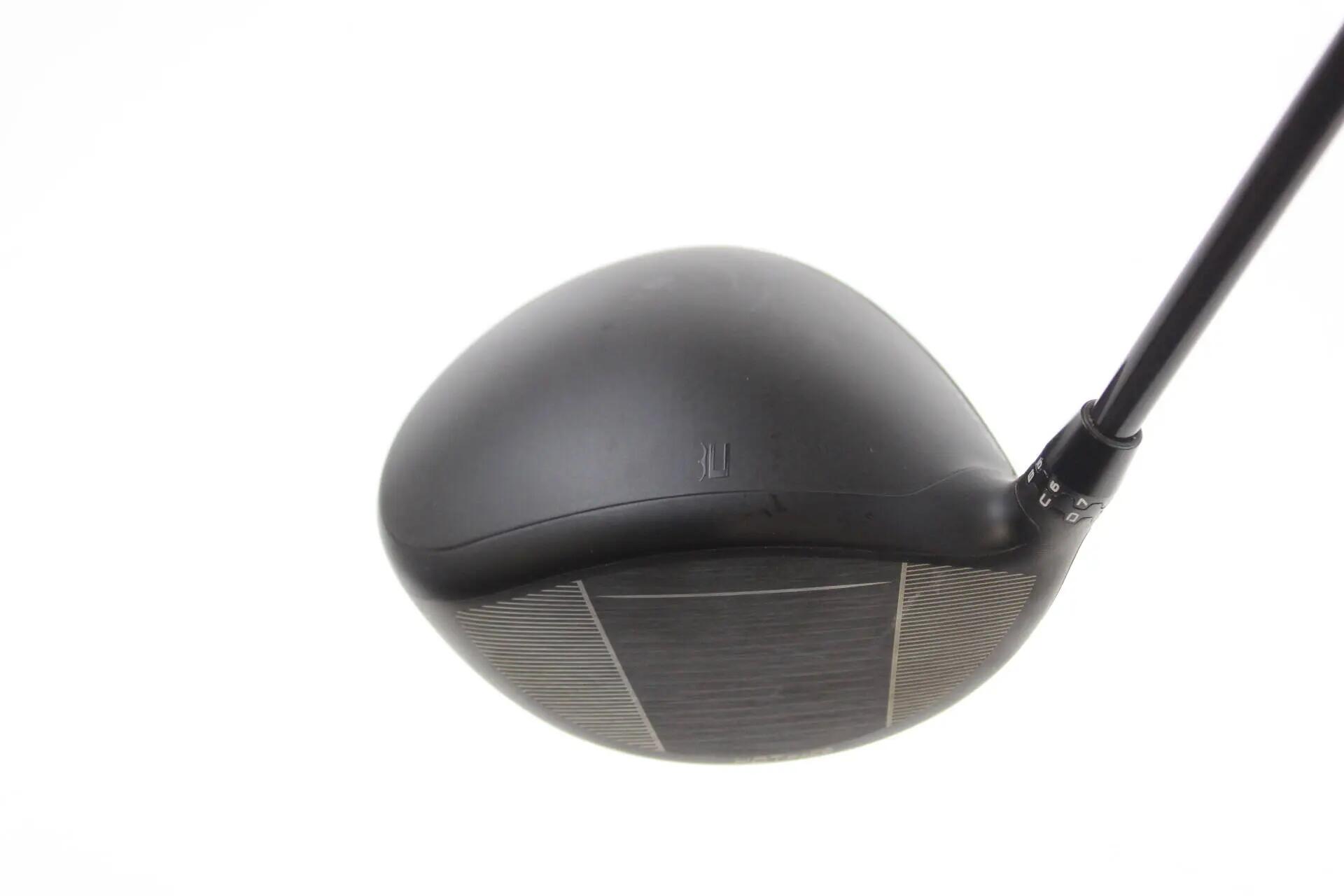 Seconde vie - Cobra DS ADAPT LS RH 9-deg Driver - Very good 3/5