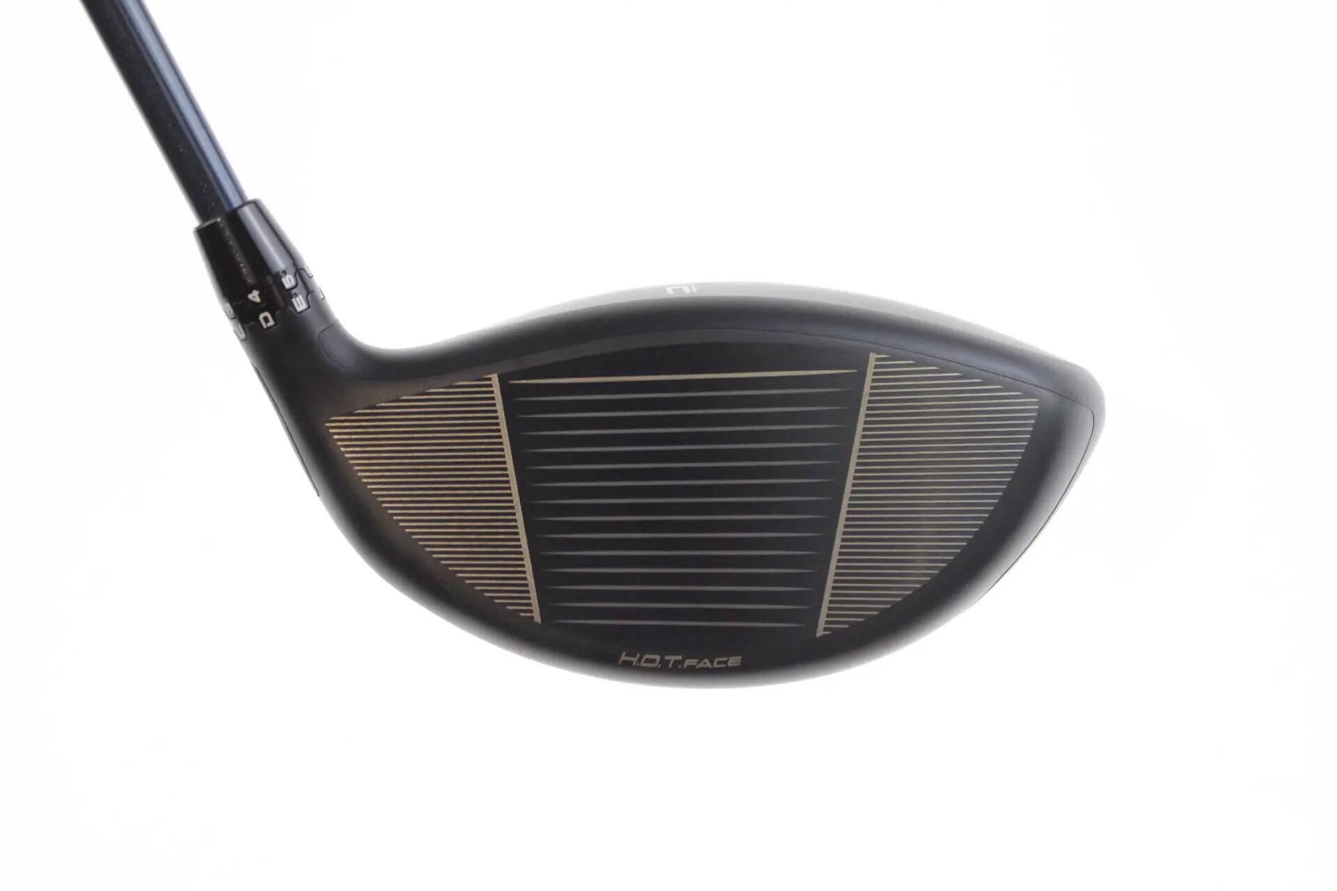 Seconde vie - Cobra DS ADAPT MAX K LH 10.5-deg Driver - Excellent 2/5