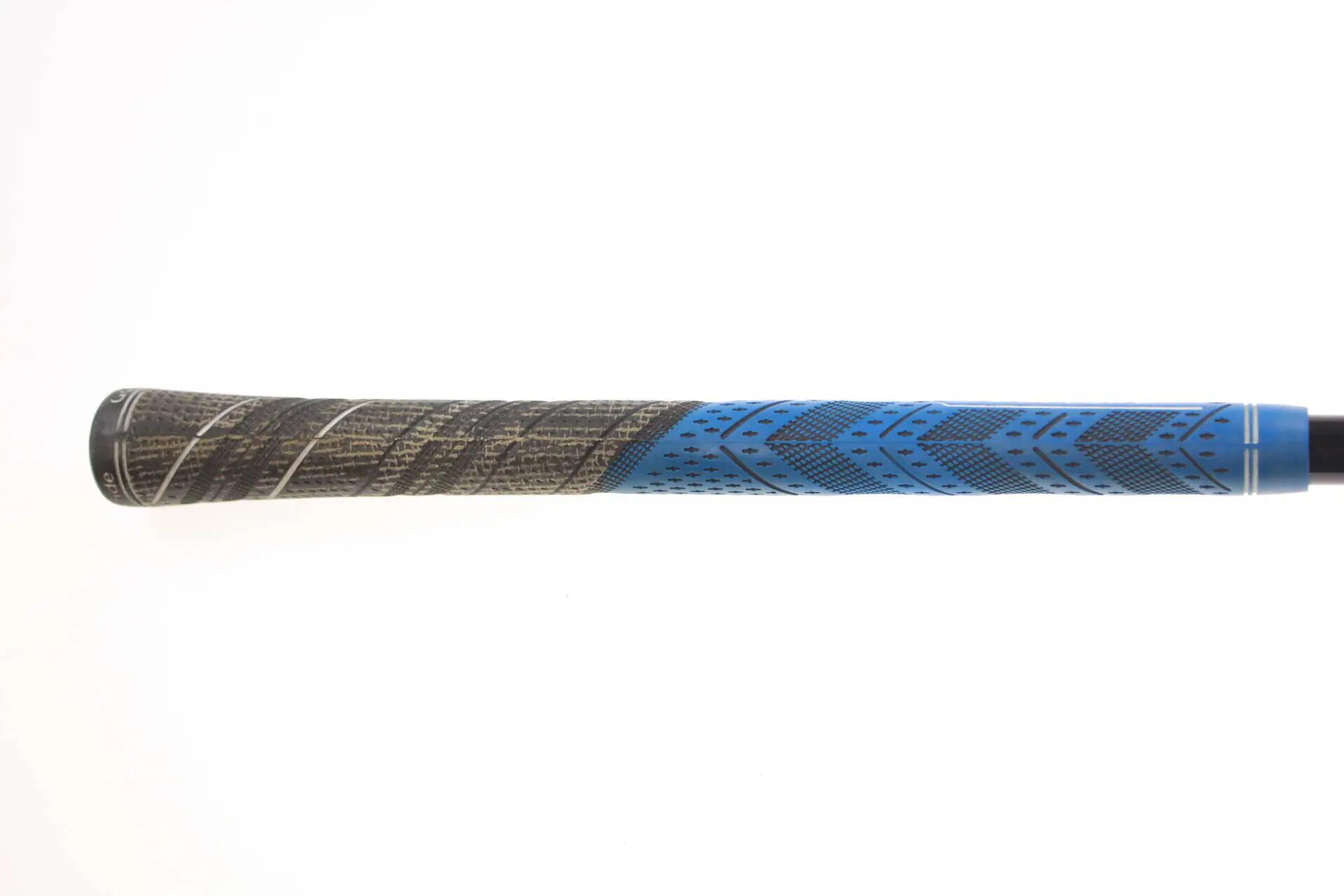 Seconde vie - Callaway XR RH 10.5-deg Driver - Sufficient 5/5
