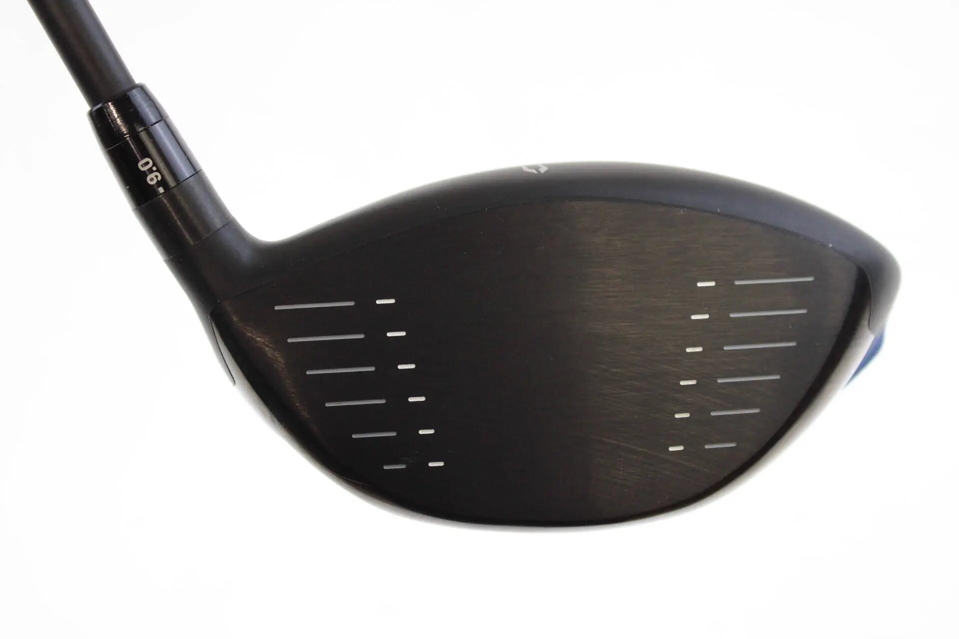 Seconde vie - Cleveland Launcher XL LH 11.5-deg Driver - Very good 2/5