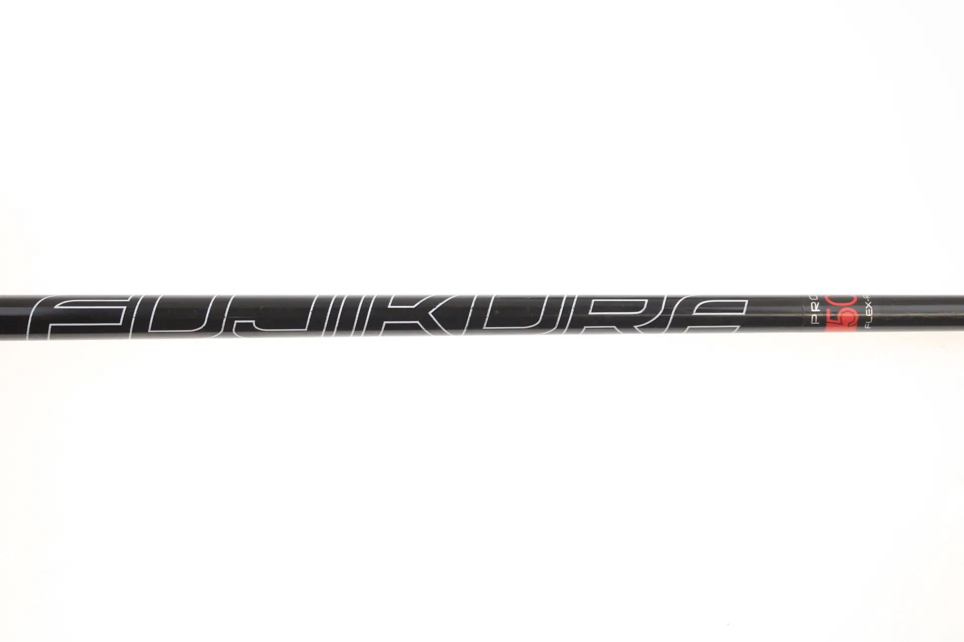 Seconde vie - TaylorMade M4 RH 12-deg Driver - Sufficient 4/5