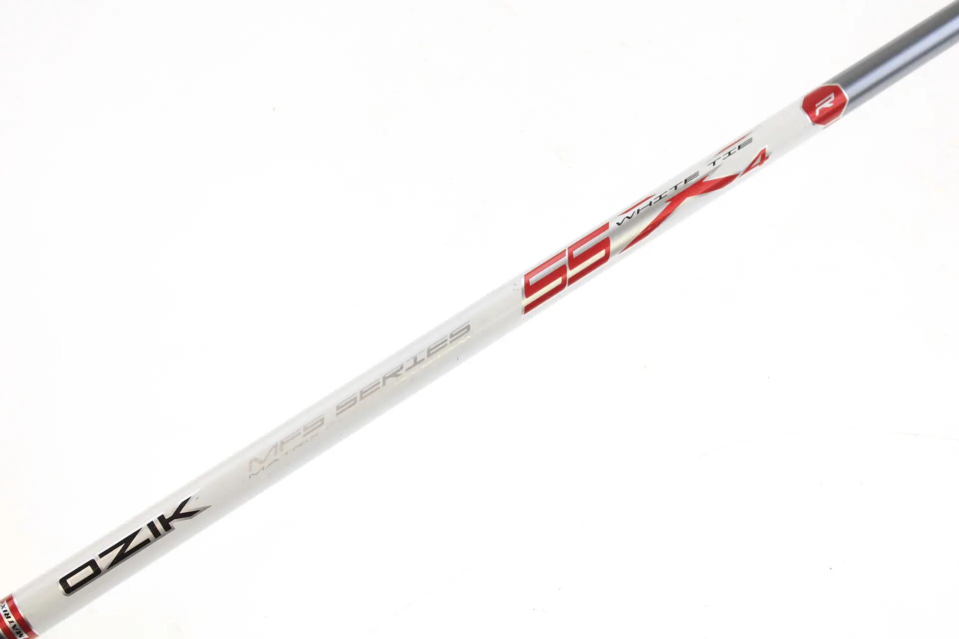 Seconde vie - Callaway XR Speed RH 13.5-deg Driver - Sufficient 4/5