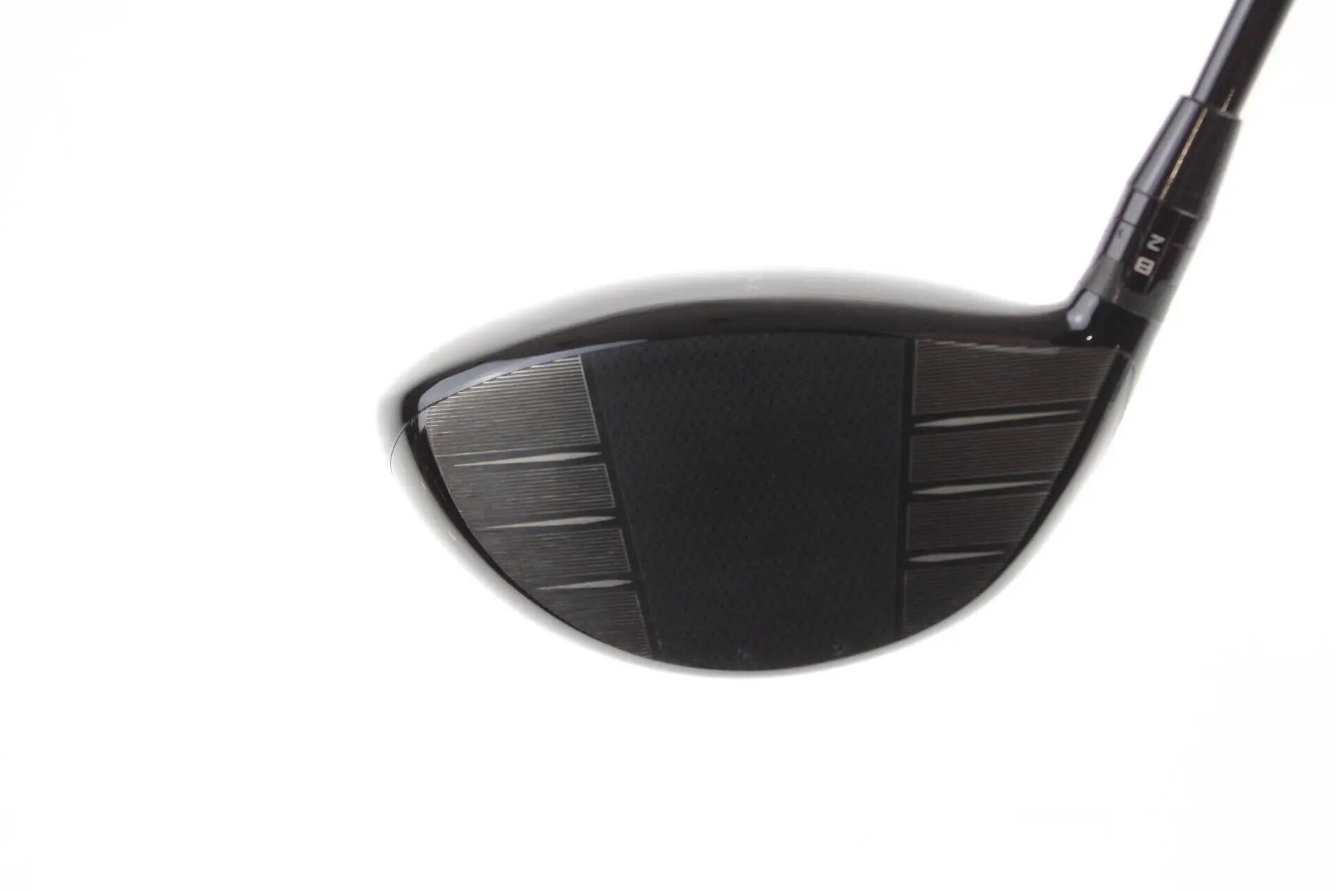 Seconde vie - Titleist TSR3 RH 9-deg Driver - Good 2/6