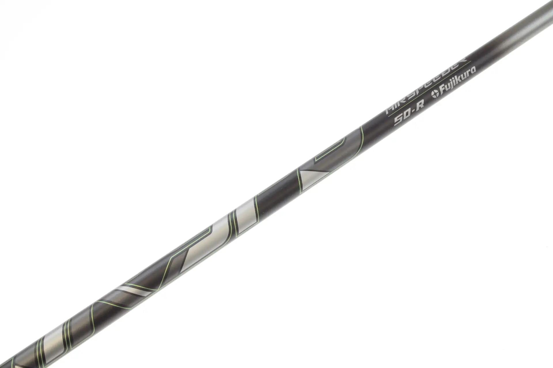 Seconde vie - TaylorMade Qi35 RH 10.5-deg Driver - Good 4/5