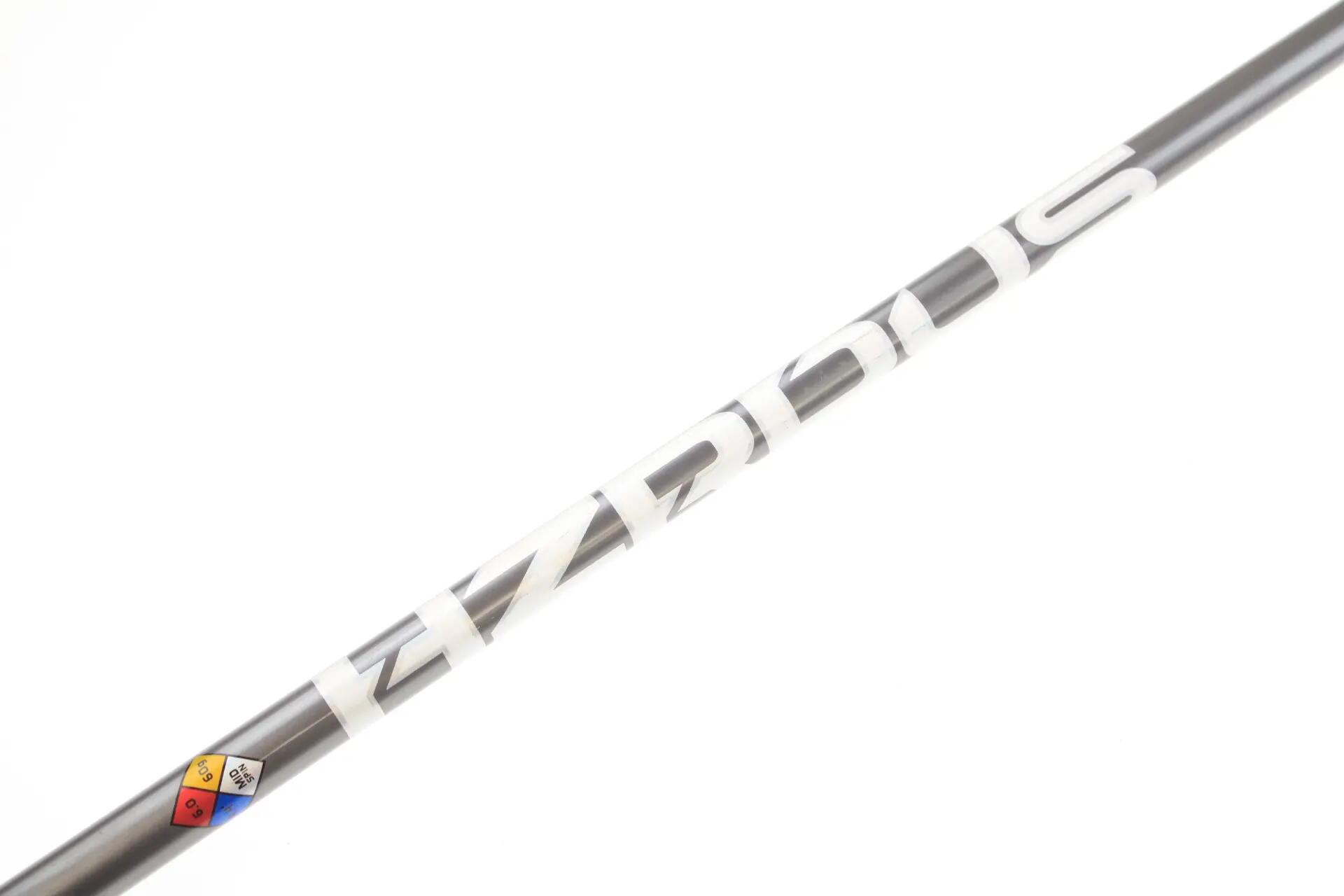 Seconde vie - Callaway Paradym Triple Diamond RH 9-deg Driver - Sufficient 4/6