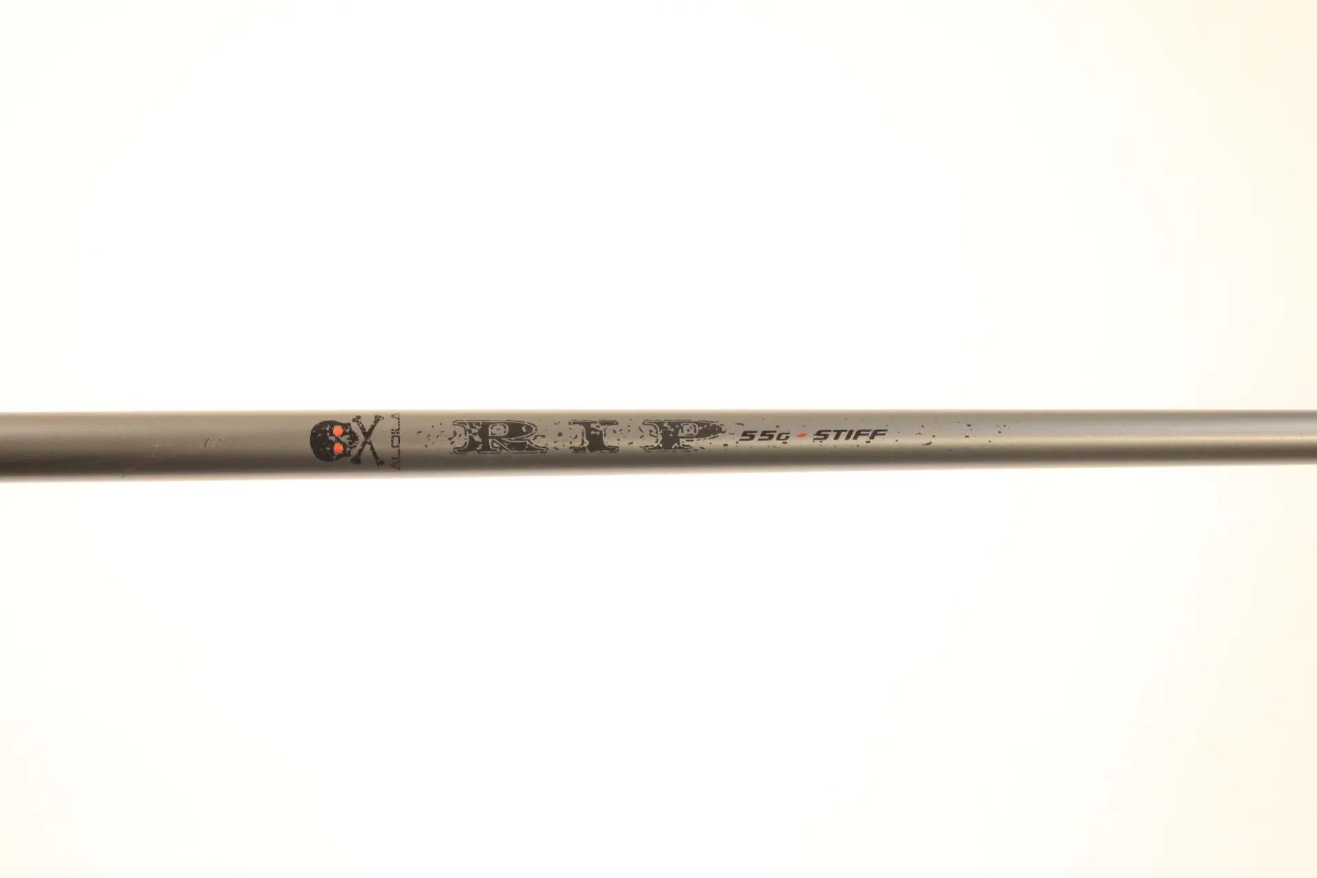 Seconde vie - Cobra AMP RH 11.5-deg Driver - Sufficient 4/5