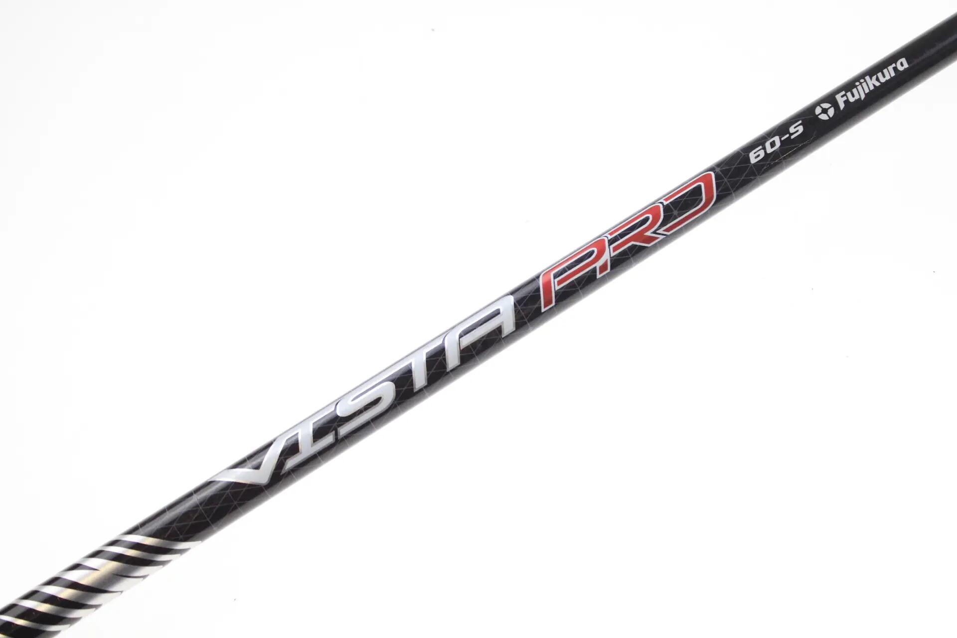 Seconde vie - Callaway XR RH 10.5-deg Driver - Sufficient 4/5
