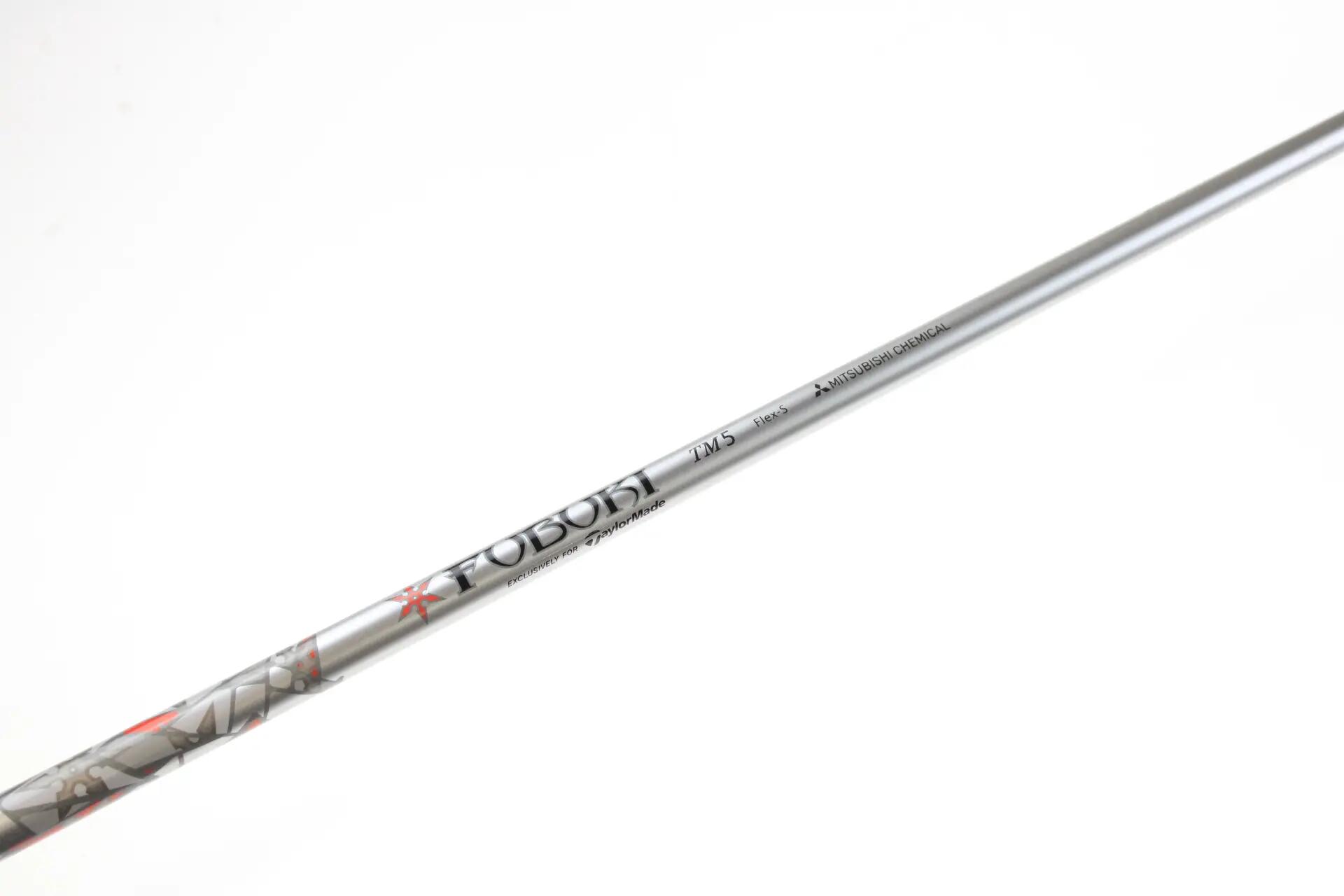 Seconde vie - TaylorMade M6 RH 9-deg Driver - Good 4/5