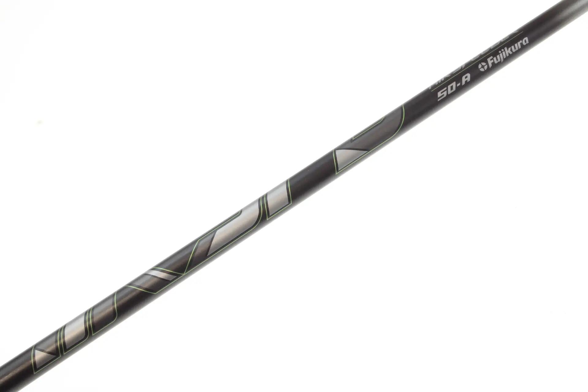 Seconde vie - TaylorMade Qi35 Max RH 10.5-deg Driver - Excellent 4/5