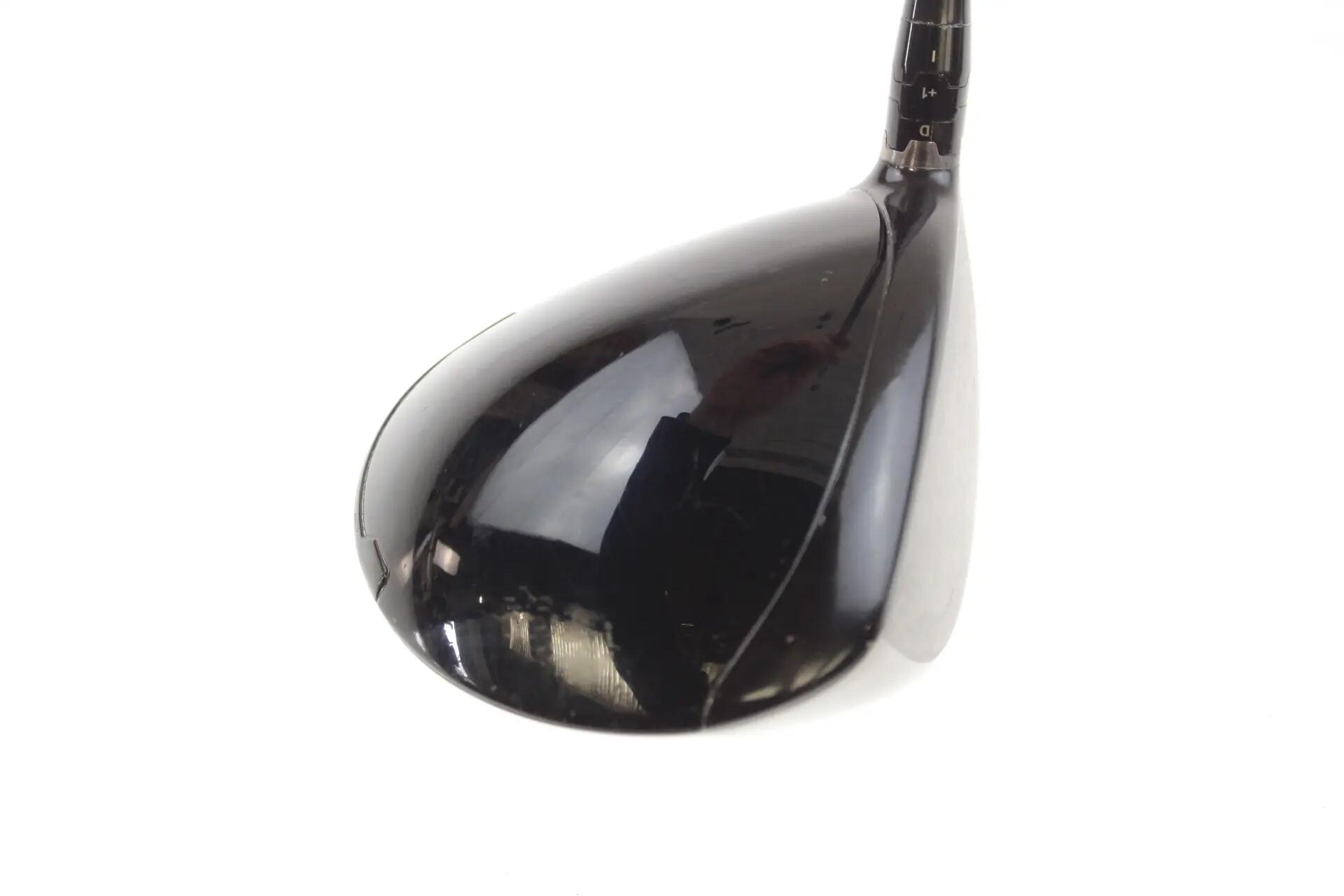 Seconde vie - Callaway Paradym Triple Diamond RH 9-deg Driver - Sufficient 3/6