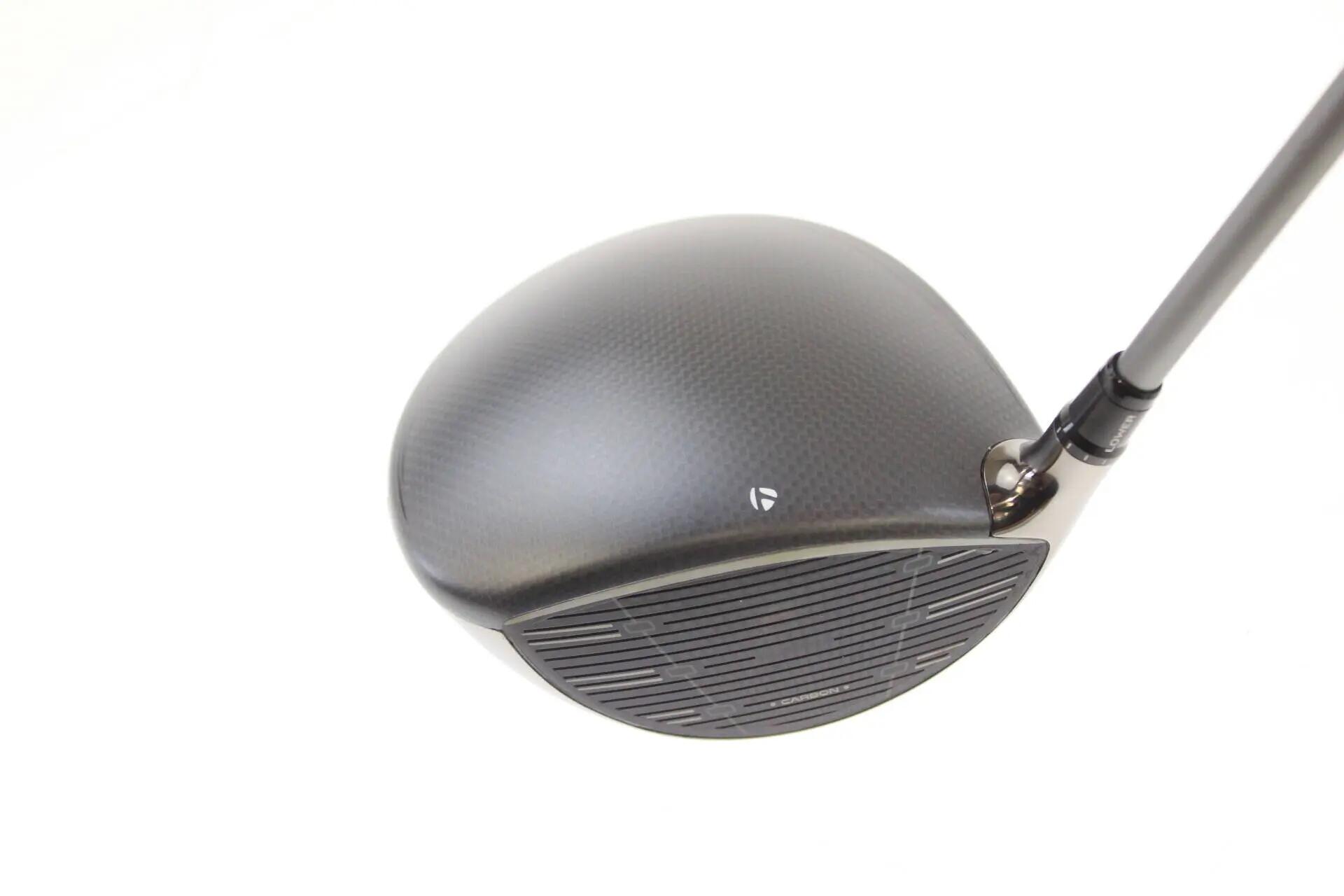 Seconde vie - TaylorMade Qi35 RH 10.5-deg Driver - Good 3/5
