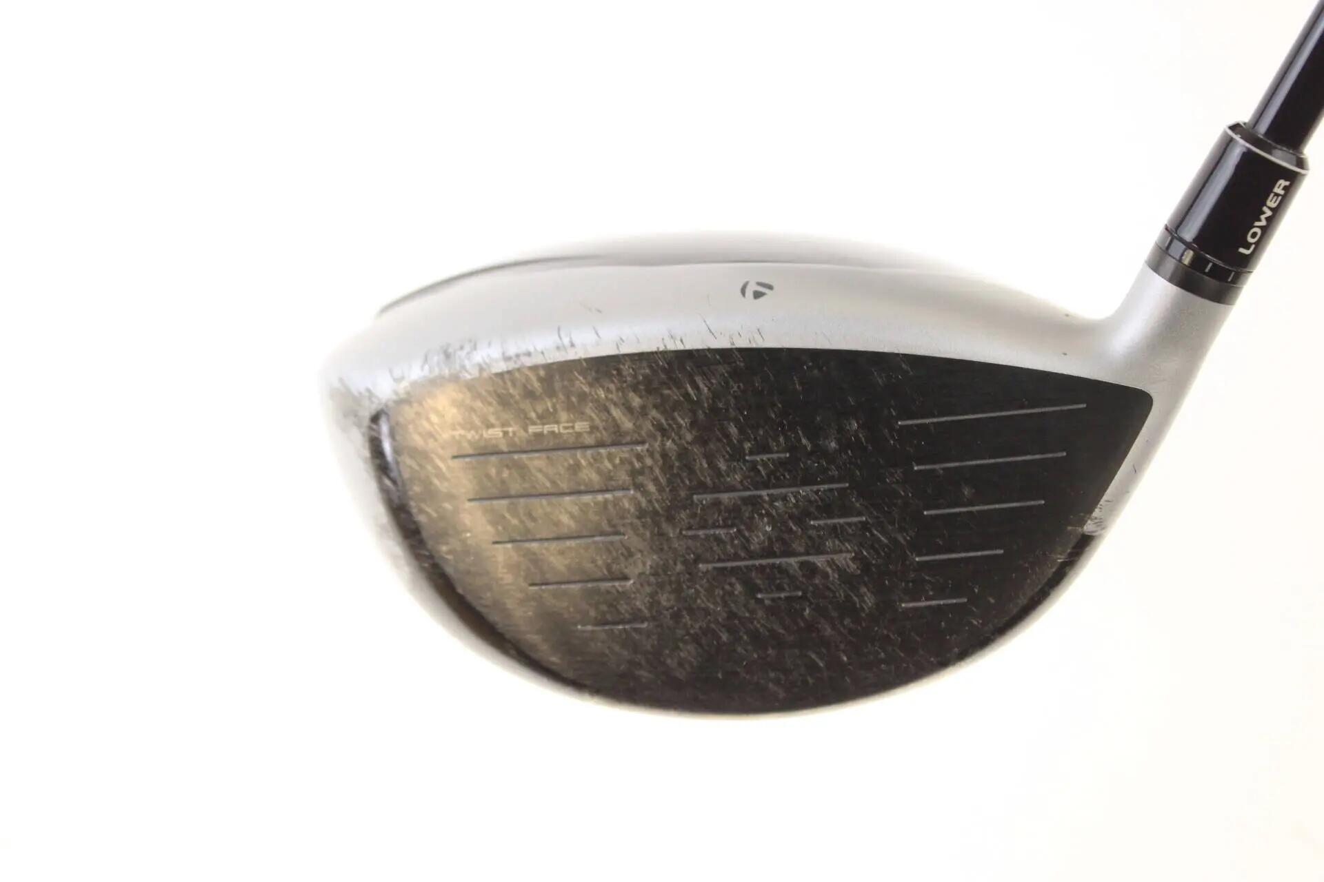 Seconde vie - TaylorMade M4 RH 12-deg Driver - Sufficient 2/5