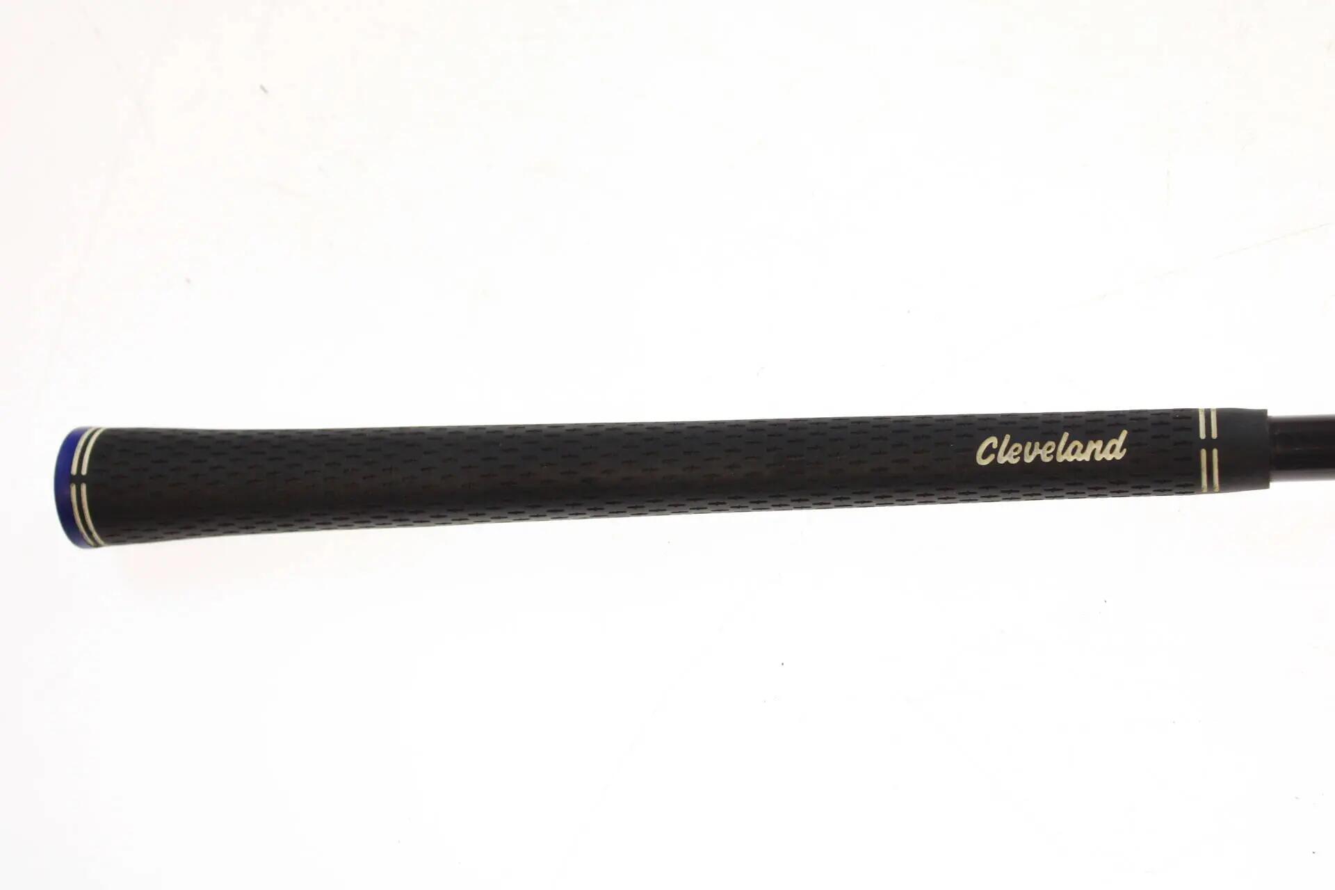 Seconde vie - Cleveland CBX Satin Chrome RH 58-deg Wedge - Sufficient 5/5