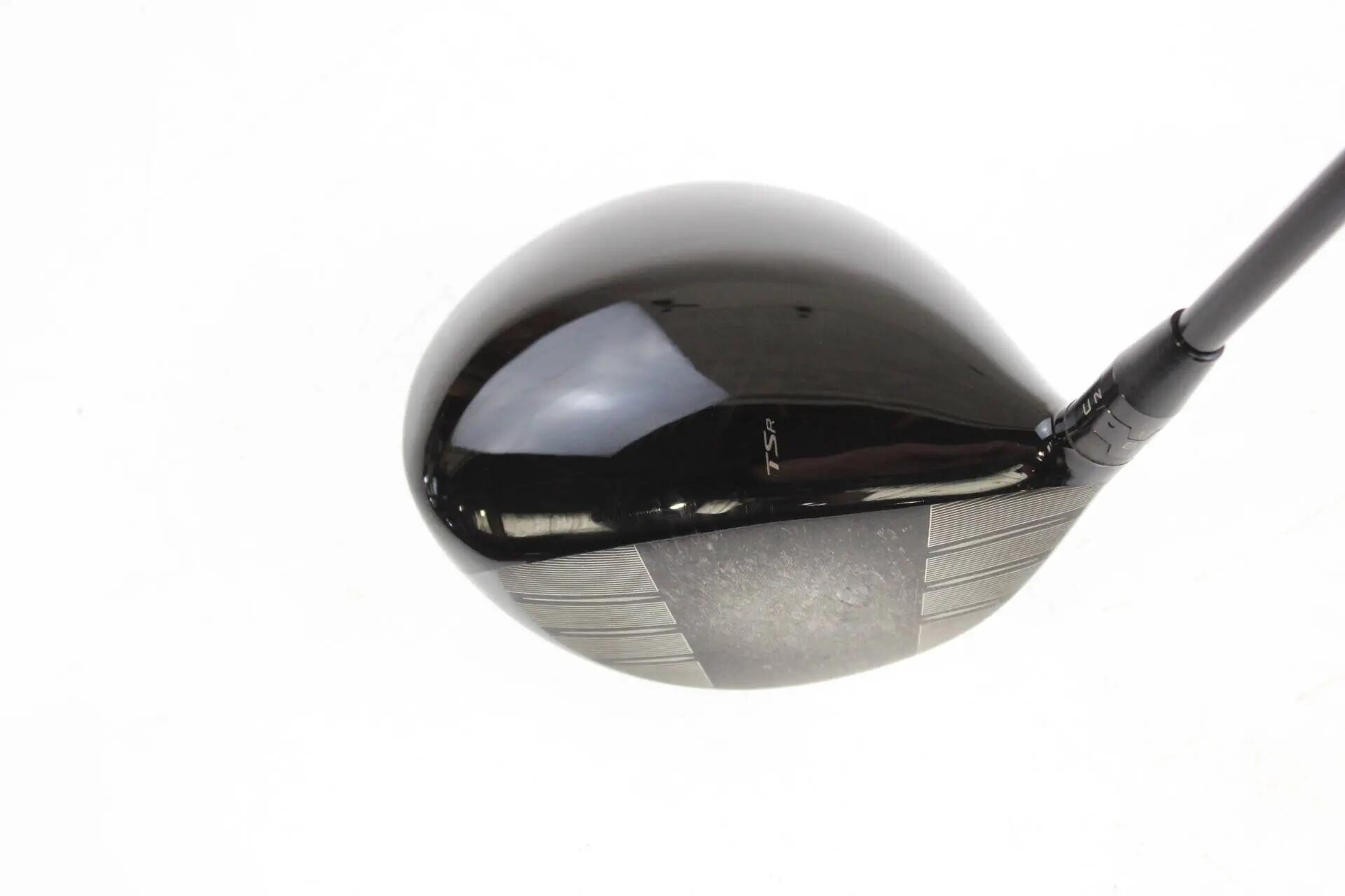 Seconde vie - Titleist TSR3 RH 9-deg Driver - Good 3/5