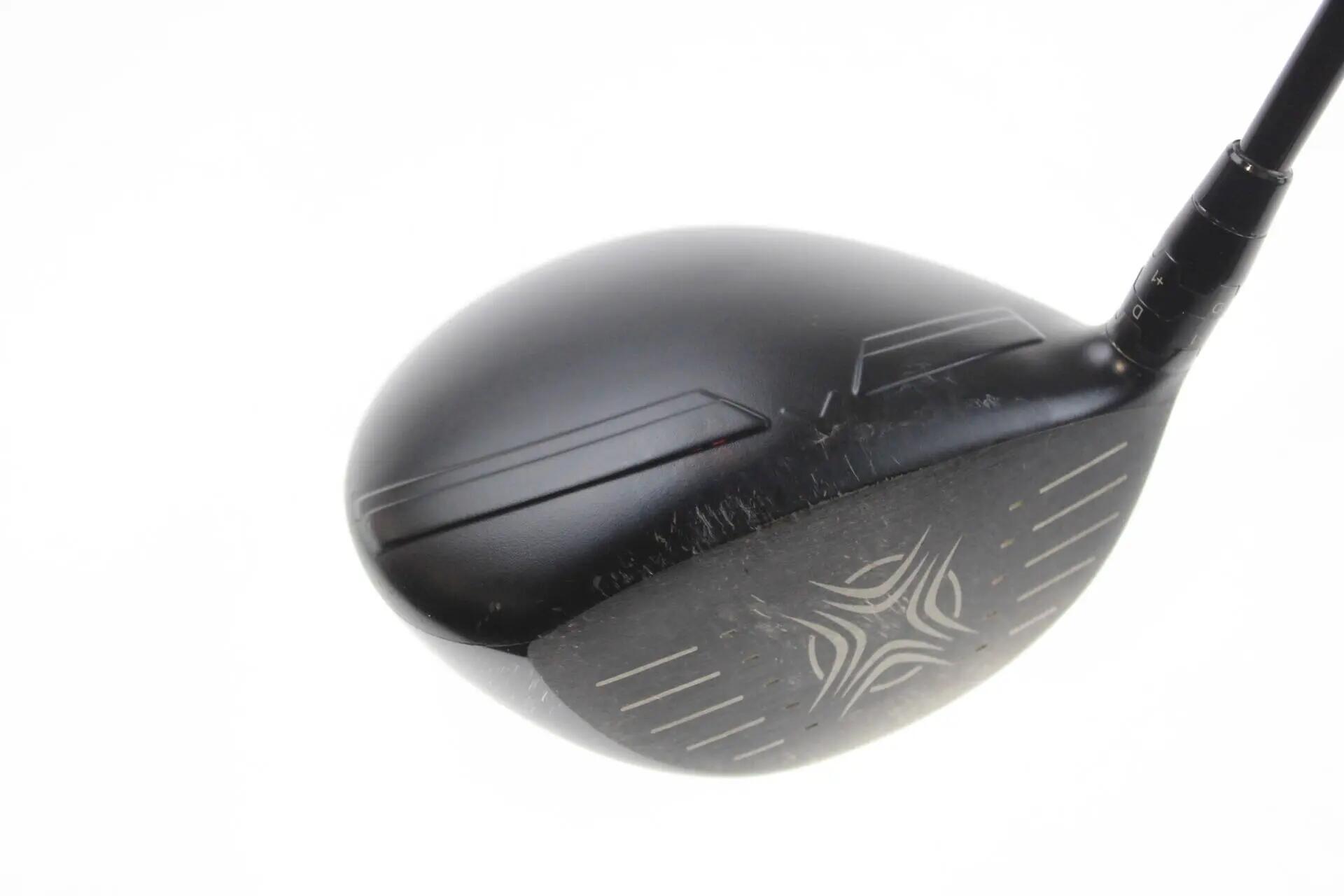 Seconde vie - Callaway XR RH 10.5-deg Driver - Sufficient 3/5