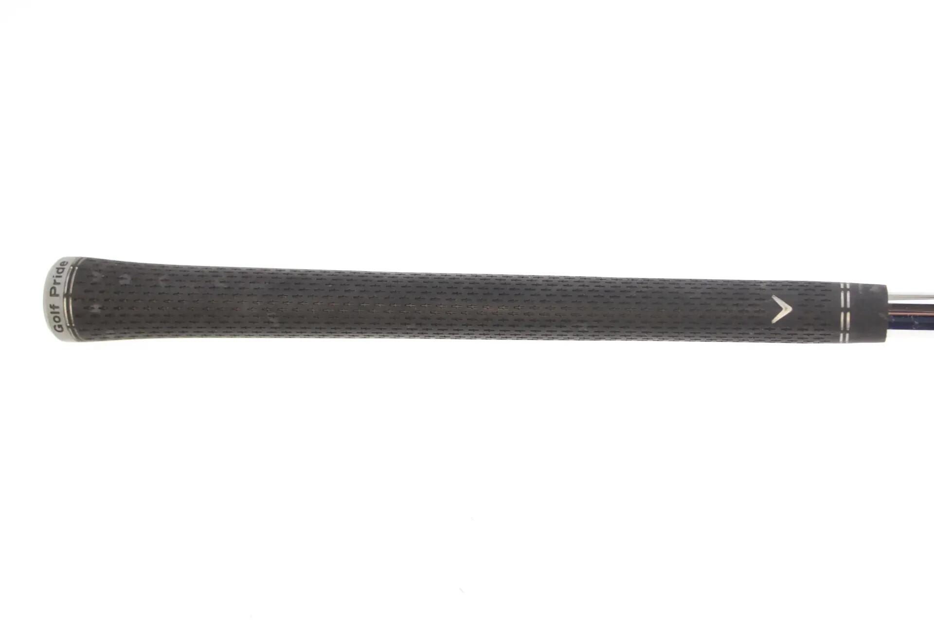 Seconde vie - Callaway Opus Brushed Chrome S-Grind RH 56-deg Wedge - Sufficient 5/5