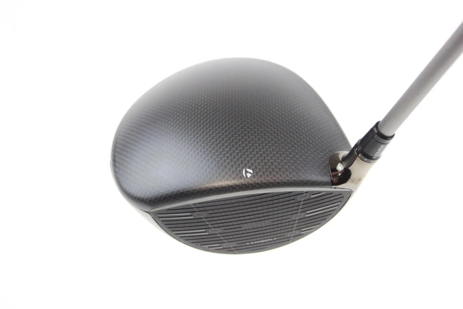 Seconde vie - TaylorMade Qi35 Max RH 10.5-deg Driver - Excellent 3/5