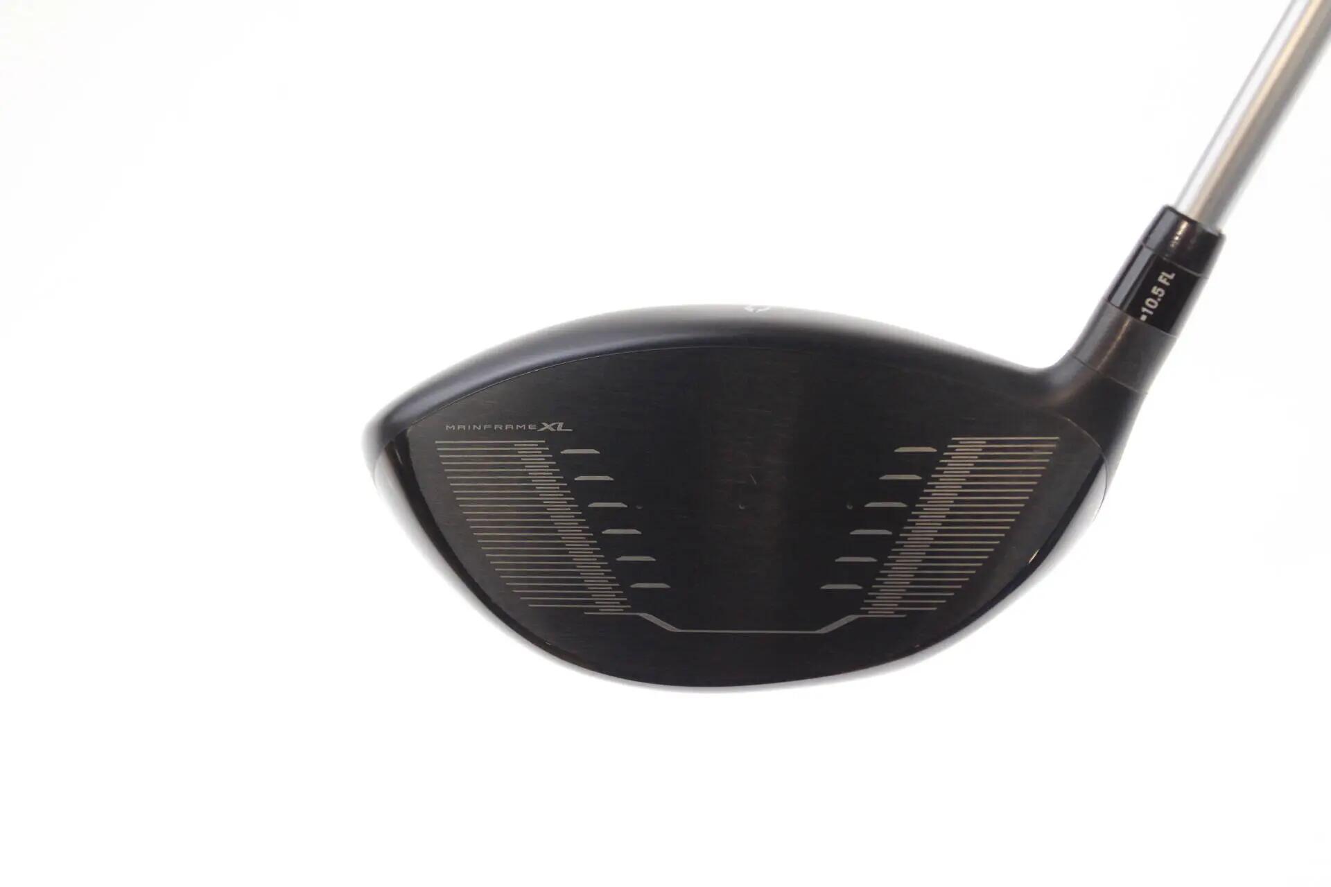 Seconde vie - Cleveland HiBore XL Lite 2025 RH 11.5-deg Driver - Very good 2/5