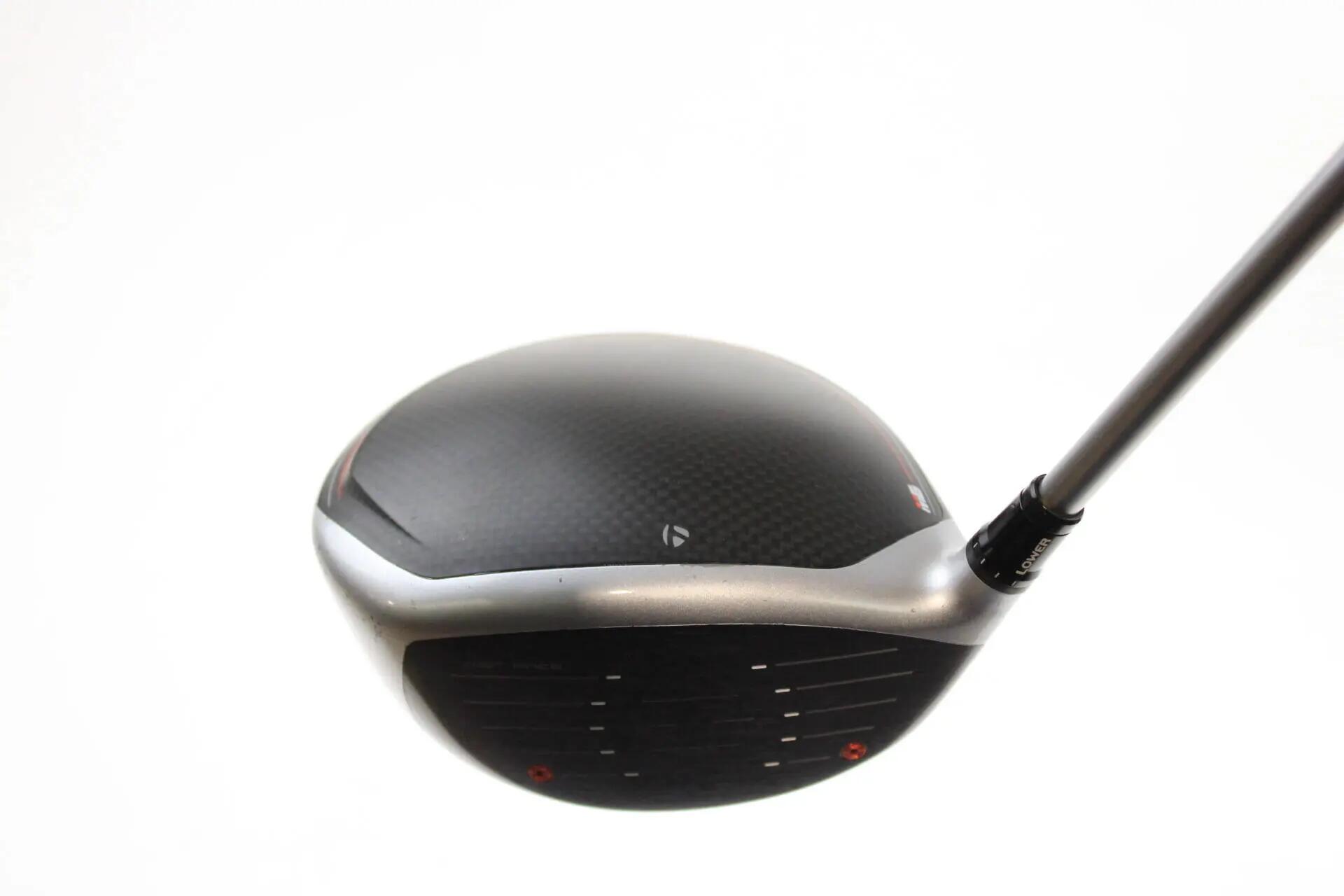 Seconde vie - TaylorMade M6 RH 9-deg Driver - Good 3/5