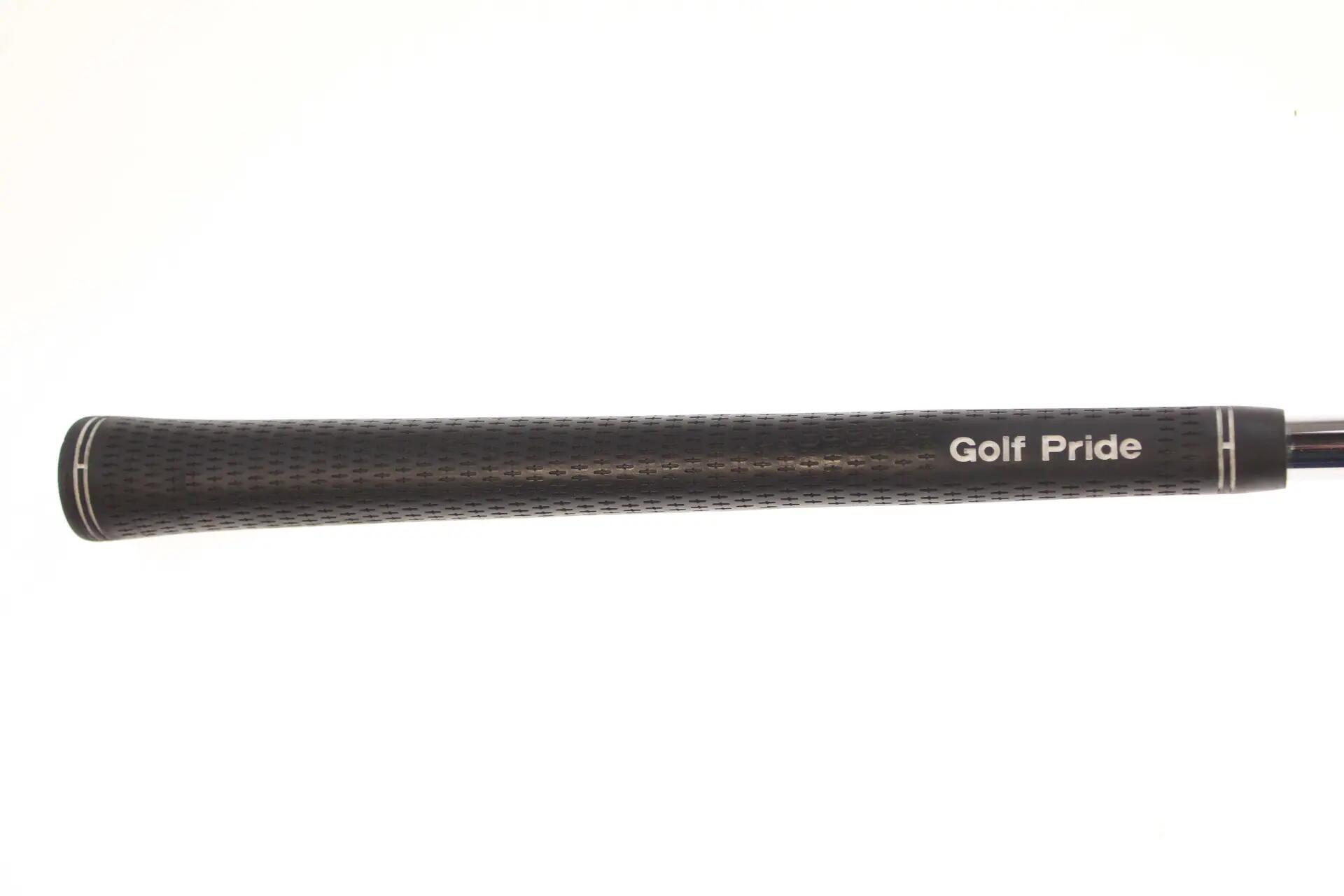 Seconde vie - TaylorMade Milled Grind Bronze SB RH 54-deg Wedge - Sufficient 5/5