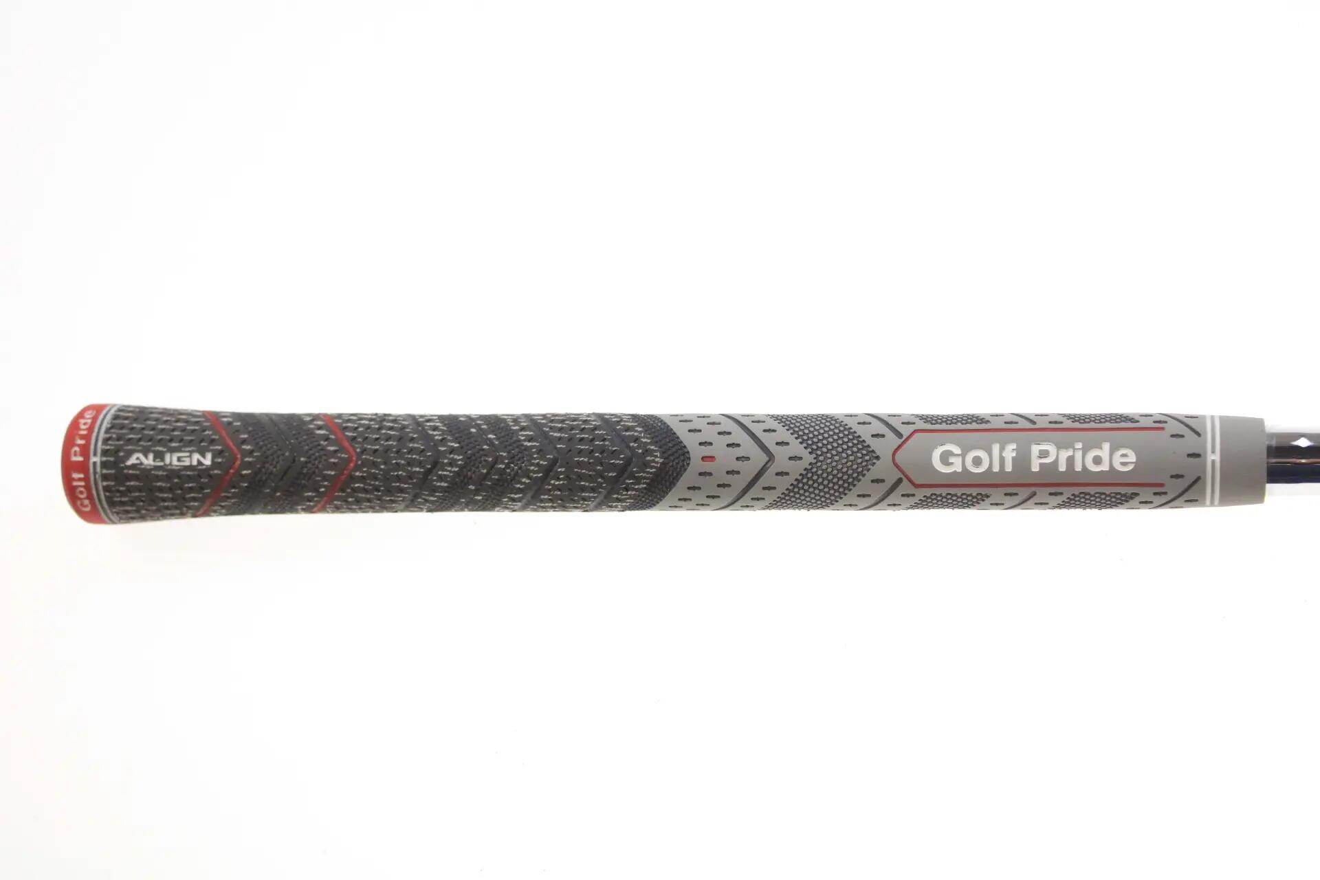 Seconde vie - Cobra KING F8 ONE RH 49-deg Wedge - Good 5/5