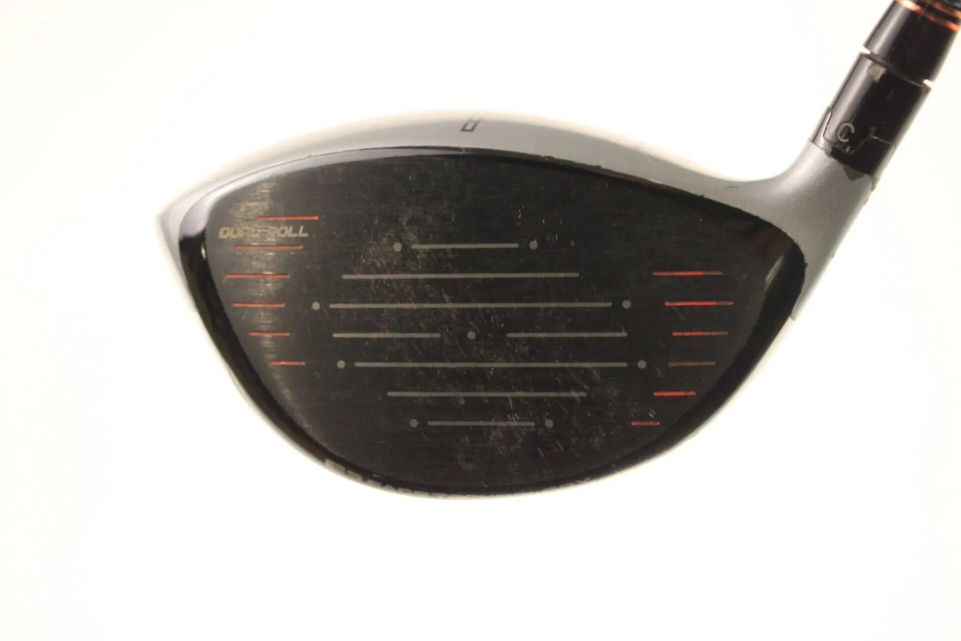 Seconde vie - Cobra AMP RH 11.5-deg Driver - Sufficient 2/5