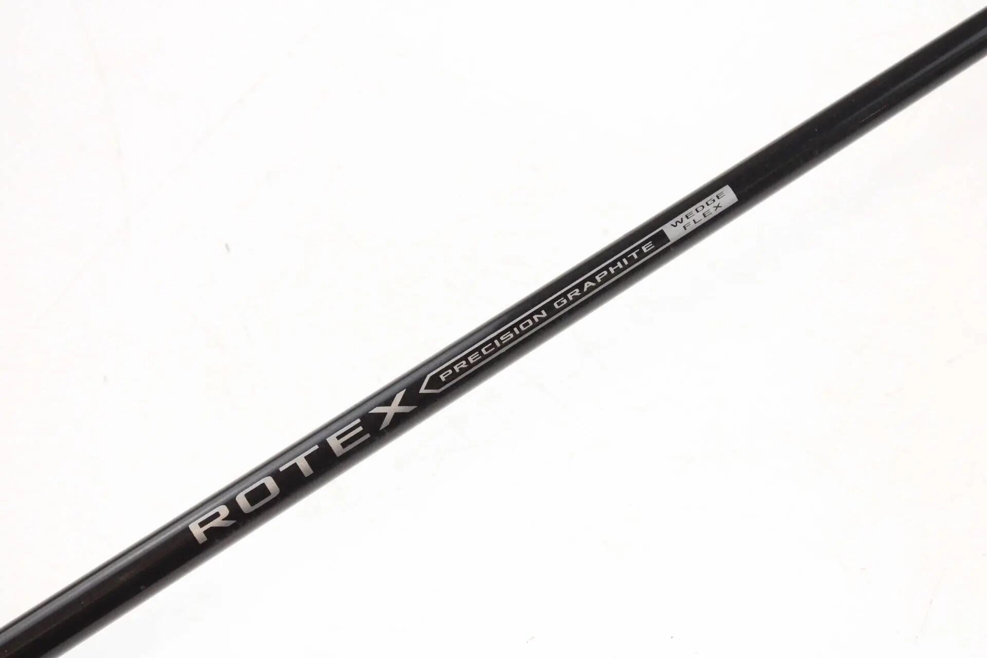 Seconde vie - Cleveland CBX Satin Chrome RH 58-deg Wedge - Sufficient 4/5