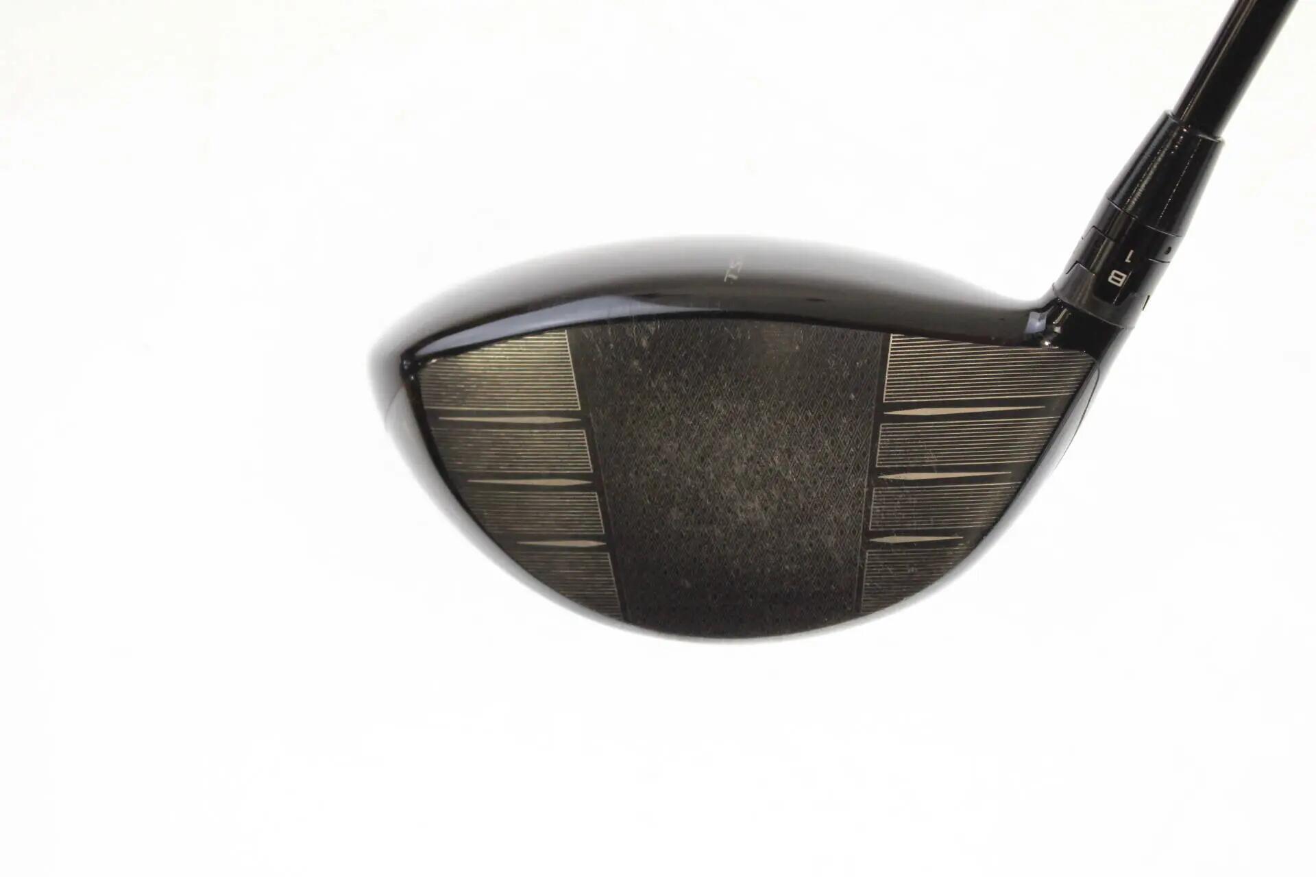 Seconde vie - Titleist TSR3 RH 9-deg Driver - Good 2/5