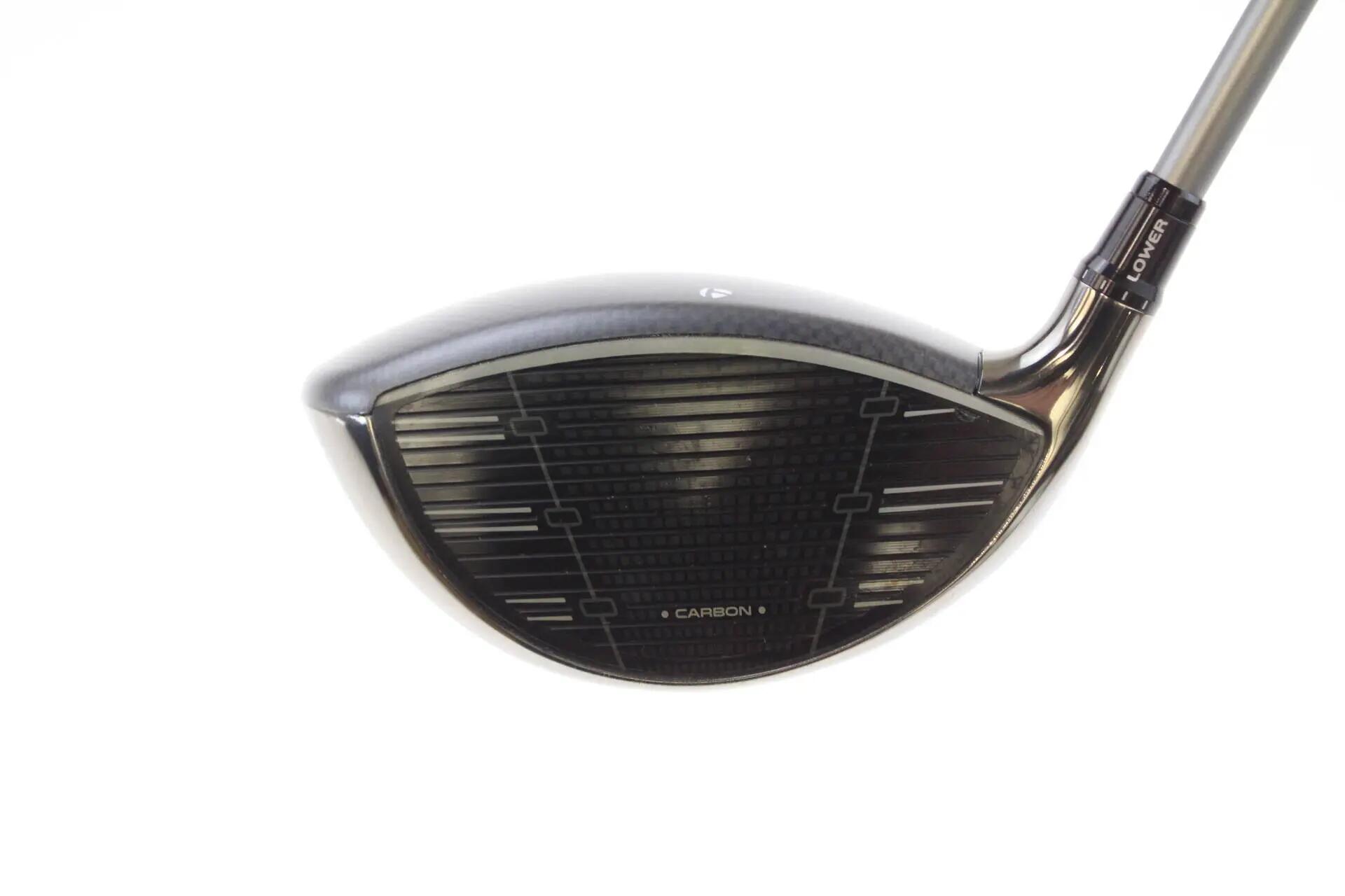 Seconde vie - TaylorMade Qi35 RH 10.5-deg Driver - Good 2/5