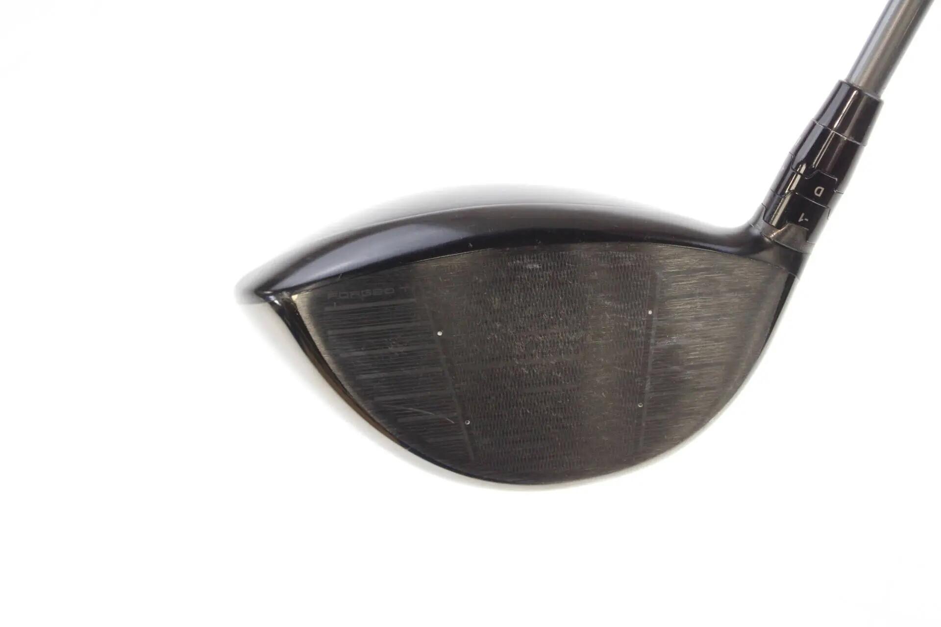 Seconde vie - Callaway Paradym Triple Diamond RH 9-deg Driver - Sufficient 2/6