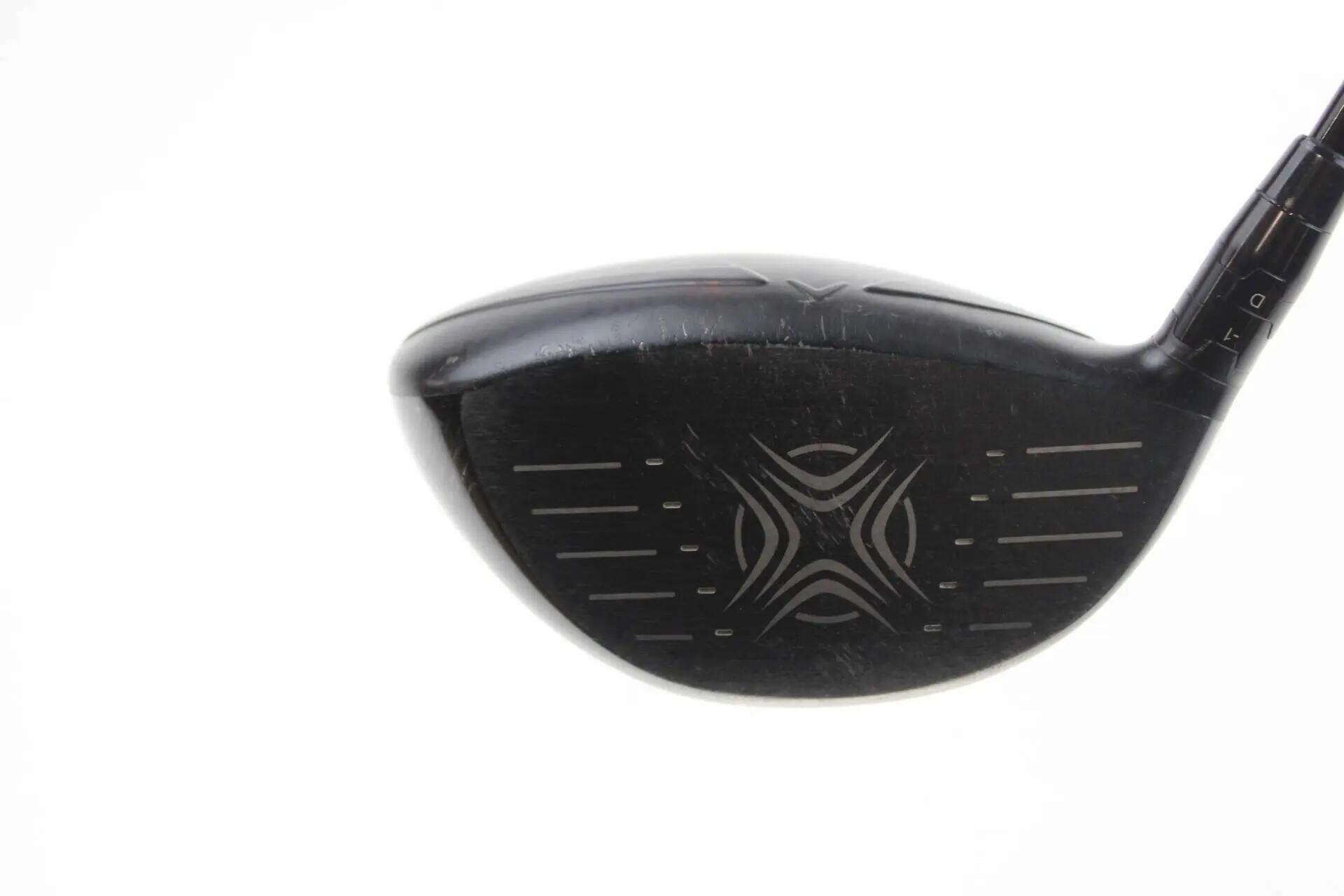Seconde vie - Callaway XR RH 10.5-deg Driver - Sufficient 2/5