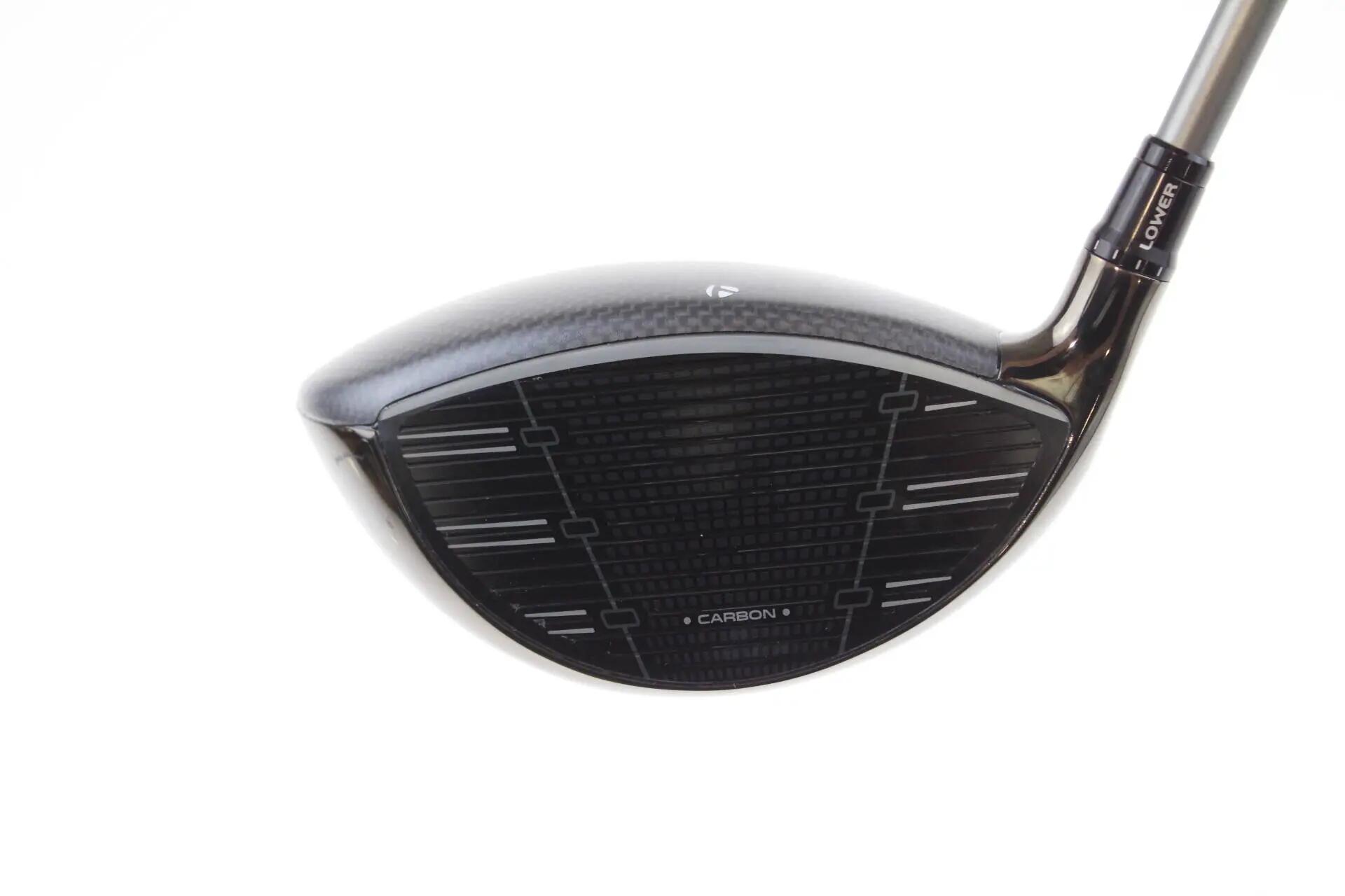 Seconde vie - TaylorMade Qi35 Max RH 10.5-deg Driver - Excellent 2/5