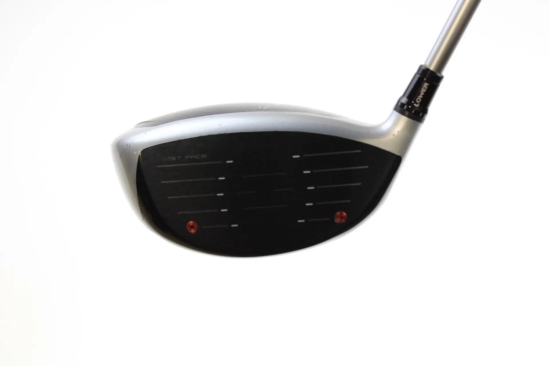 Seconde vie - TaylorMade M6 RH 9-deg Driver - Good 2/5