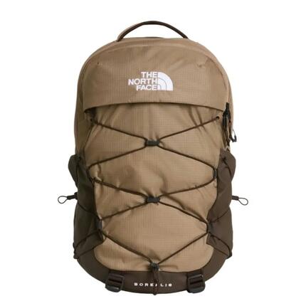 The North Face Modell Borealis Backpack Farbe Hellbraun
