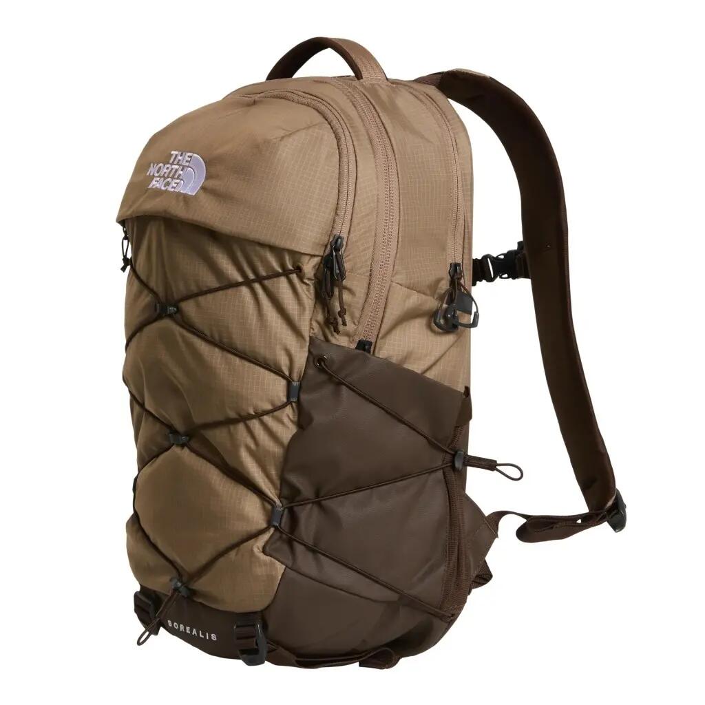 The North Face Modell Borealis Backpack Farbe Hellbraun 3/5
