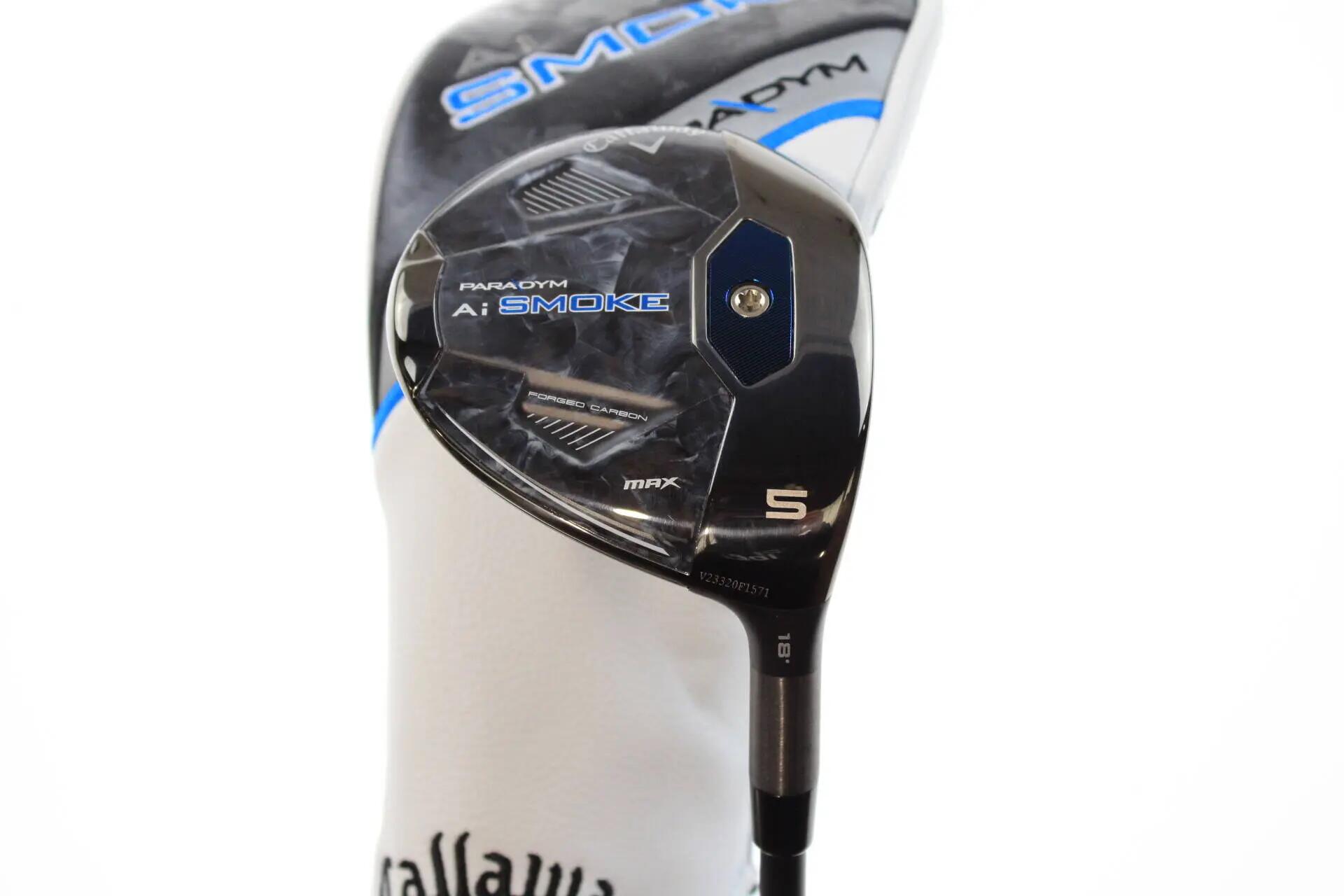 CALLAWAY picture