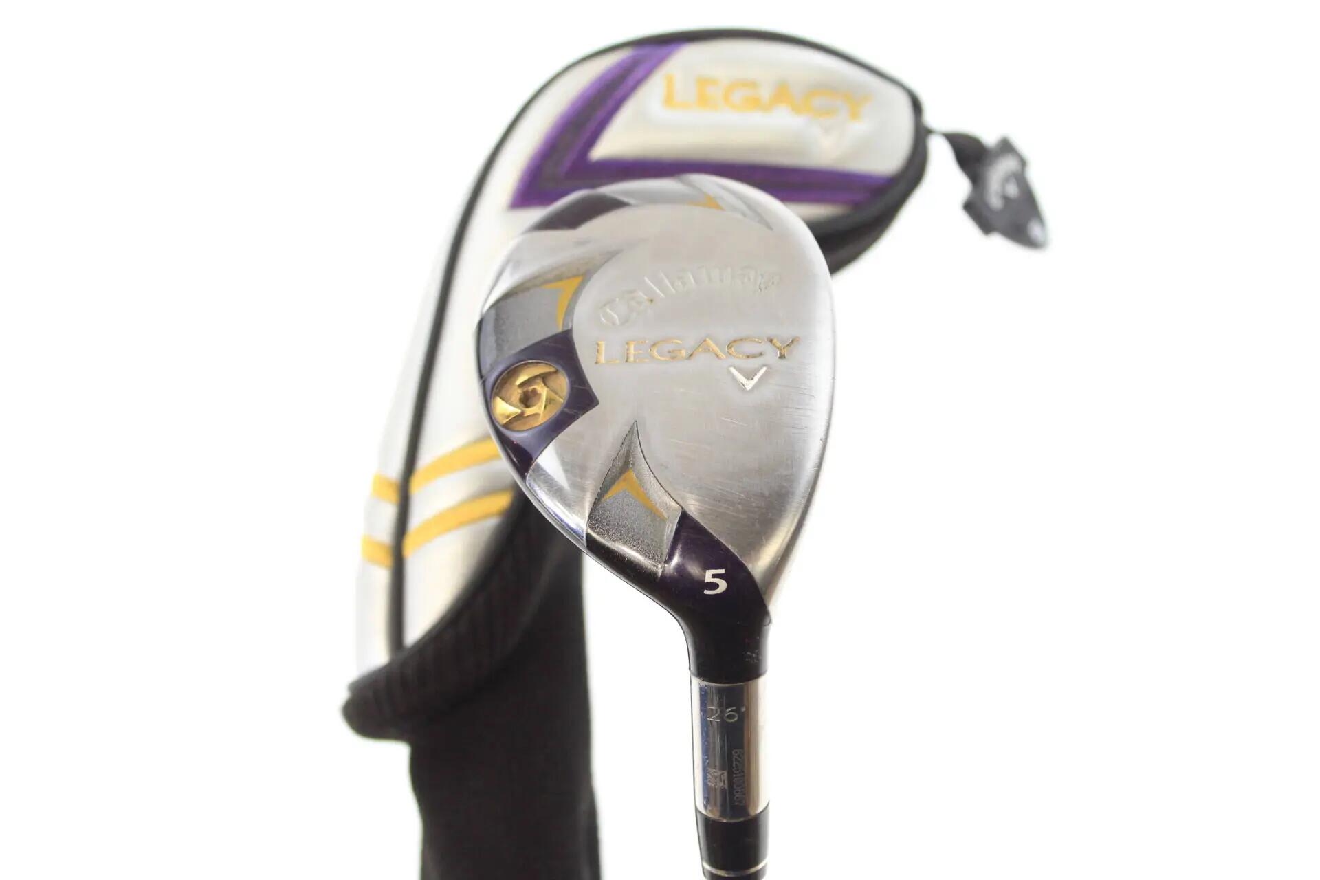 CALLAWAY picture