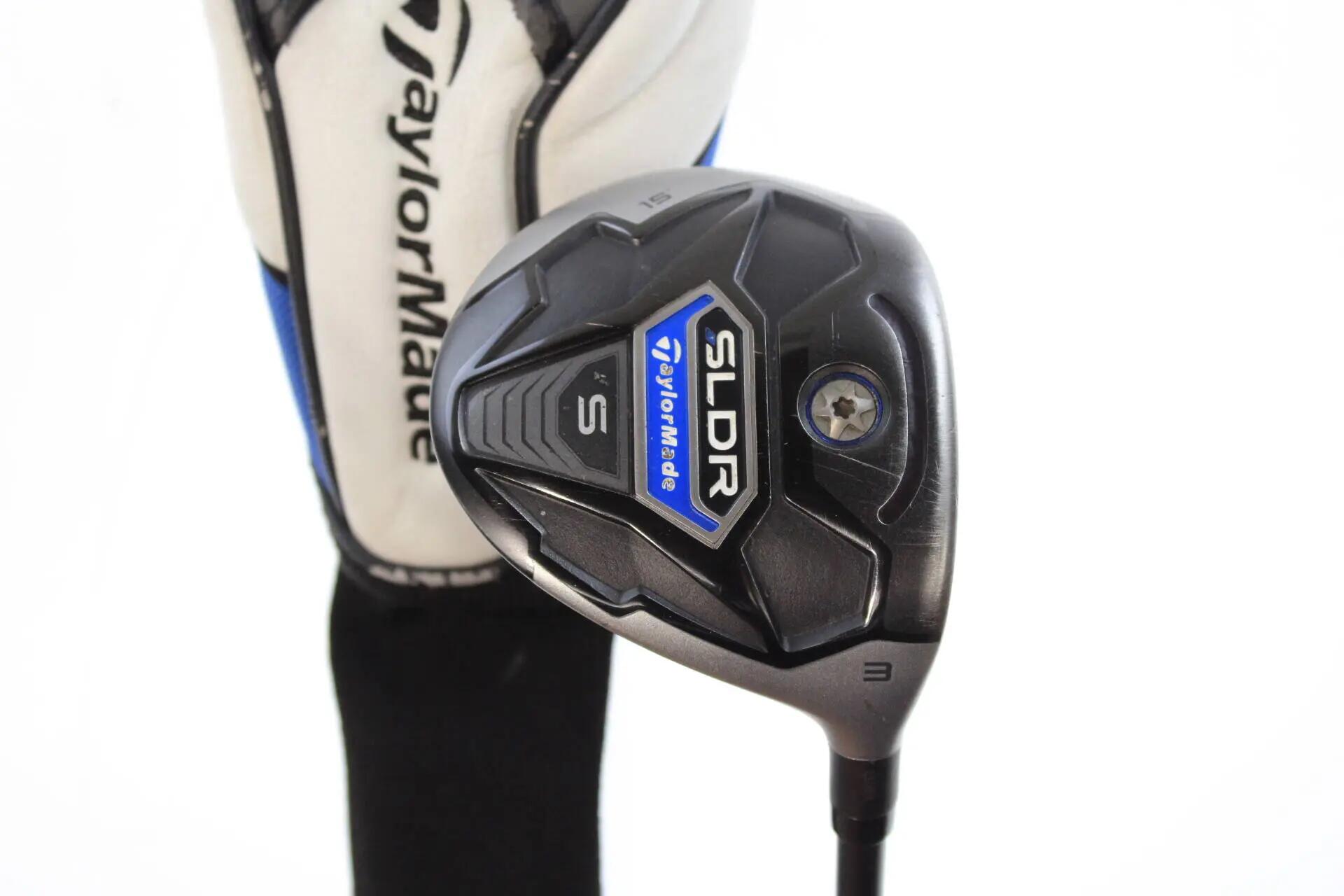 TAYLORMADE picture