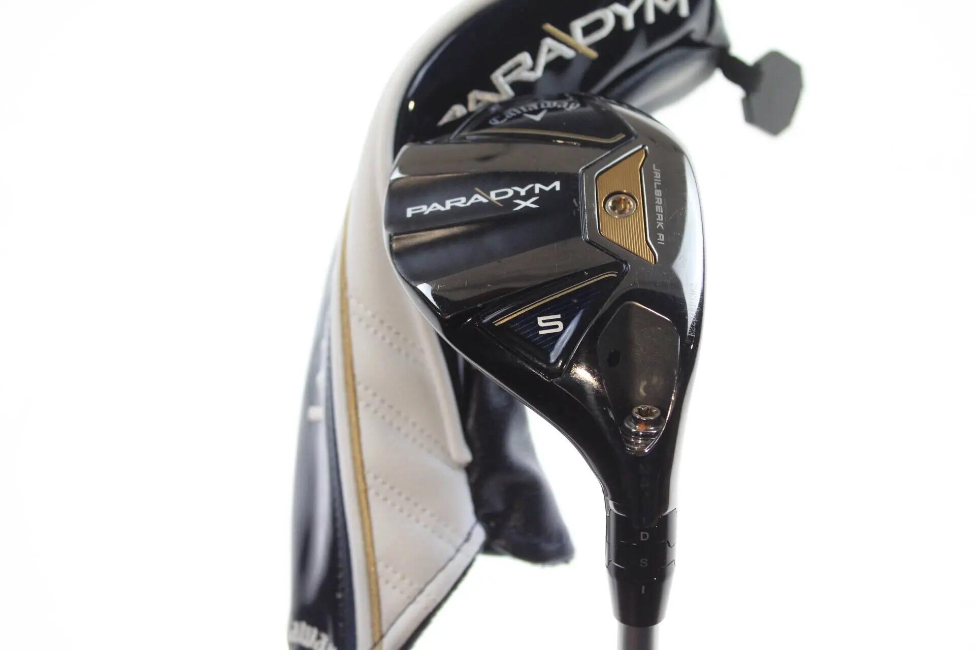 CALLAWAY picture