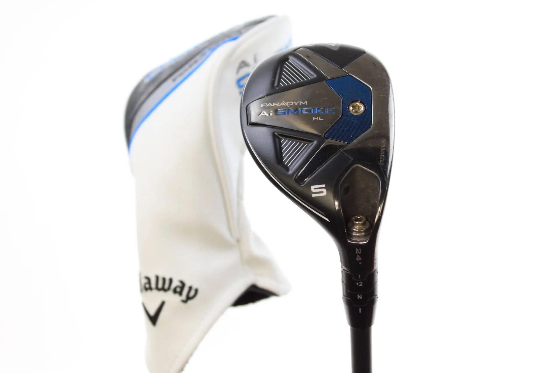 CALLAWAY picture