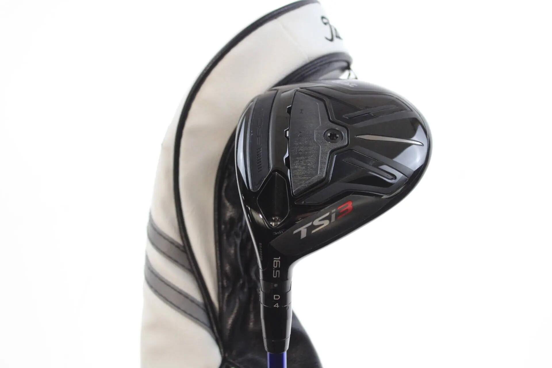 TITLEIST picture