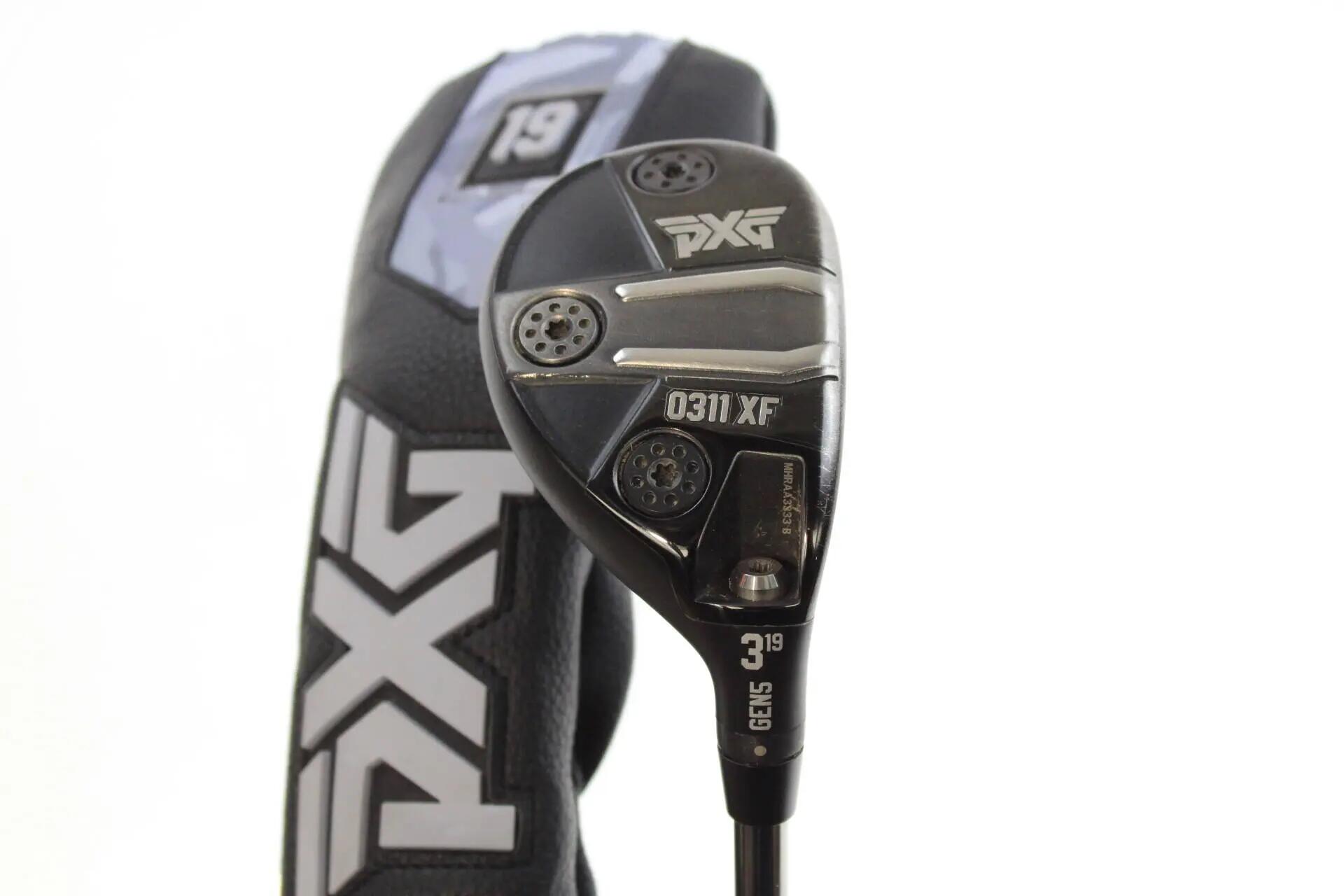 PXG picture