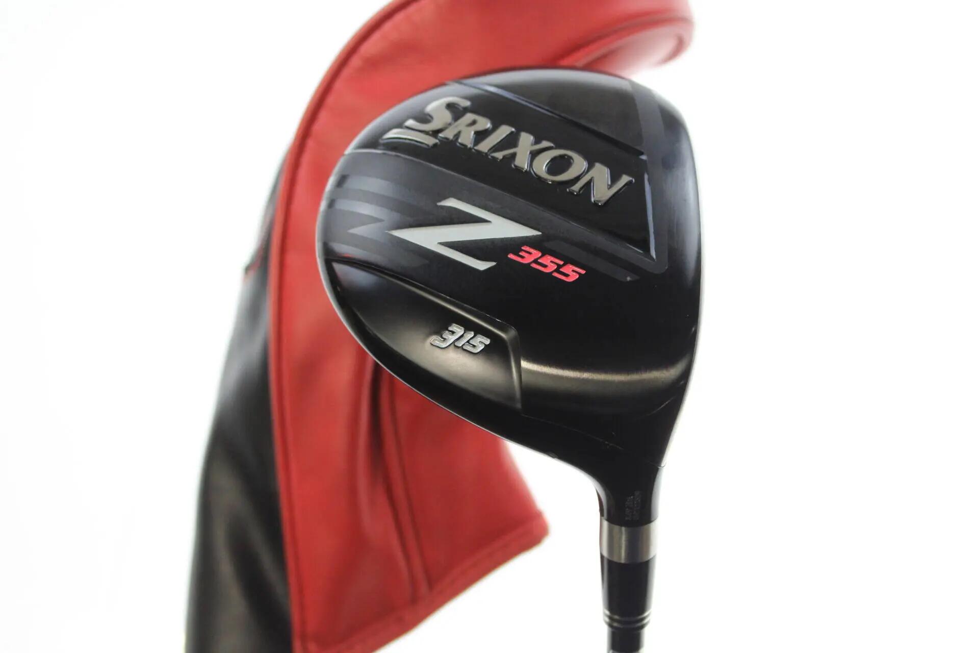 SRIXON picture