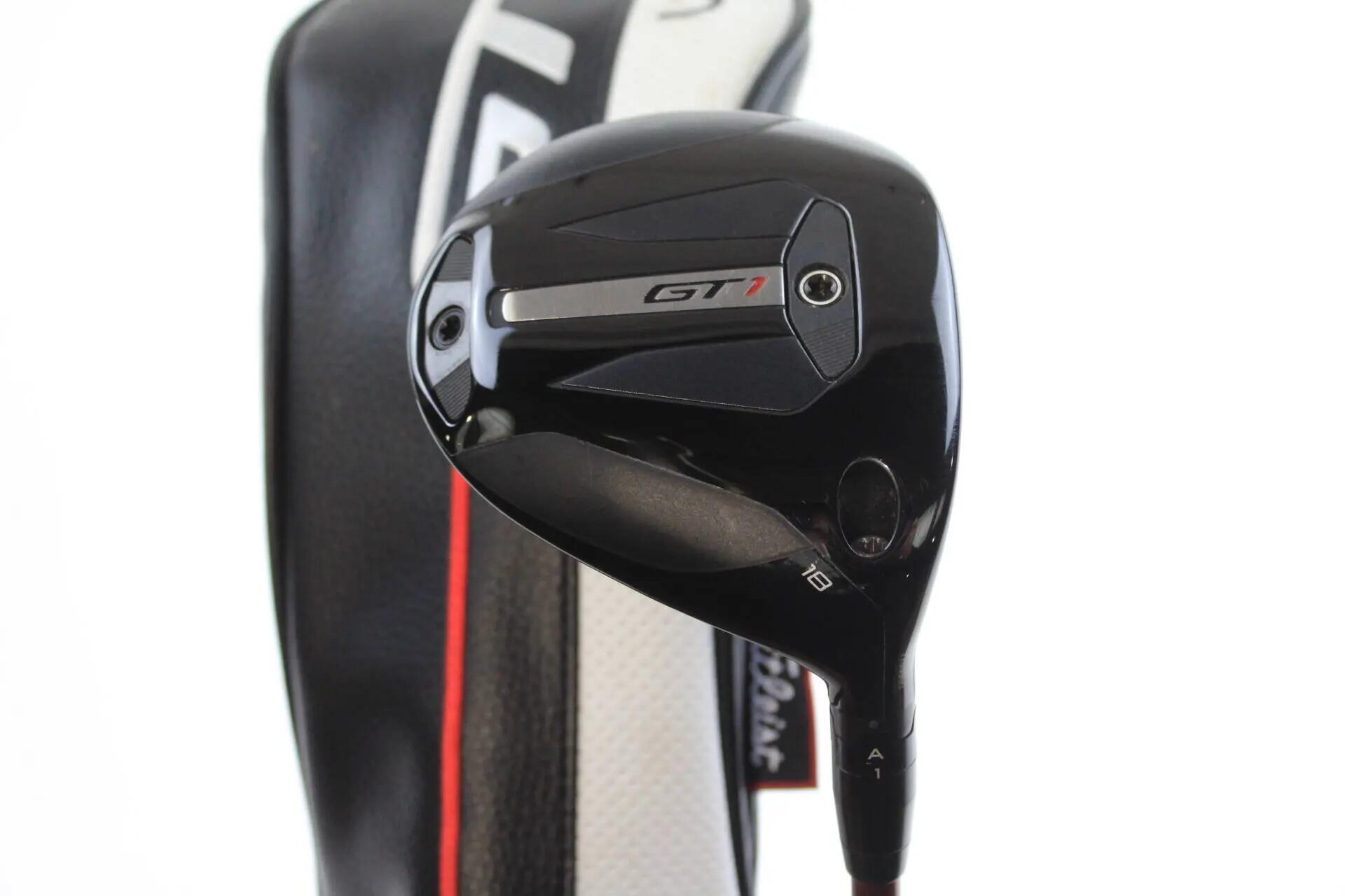 TITLEIST picture