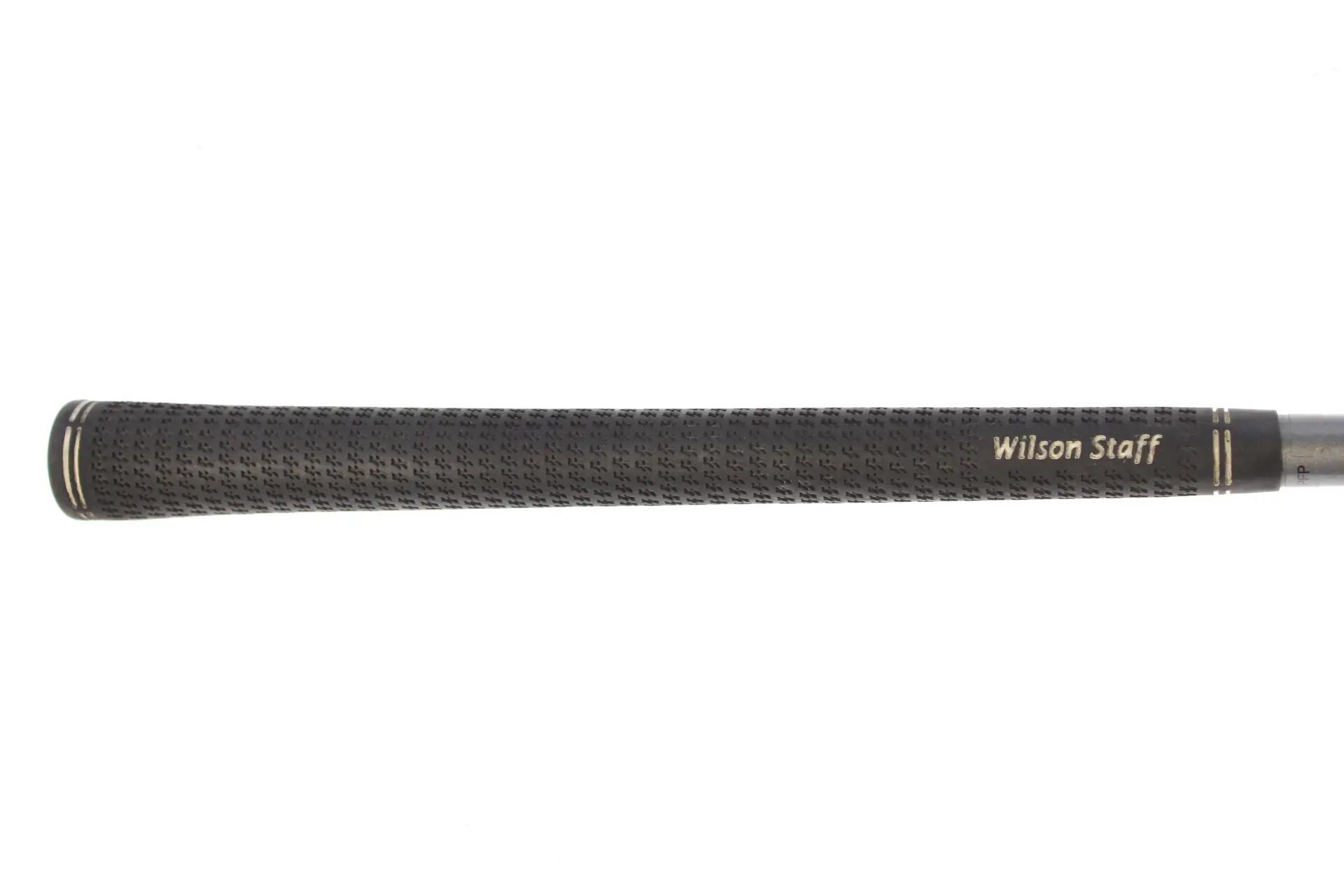 Seconde vie - Wilson Staff FG Tour M3 LH 19-deg Hybrid - Sufficient 5/5