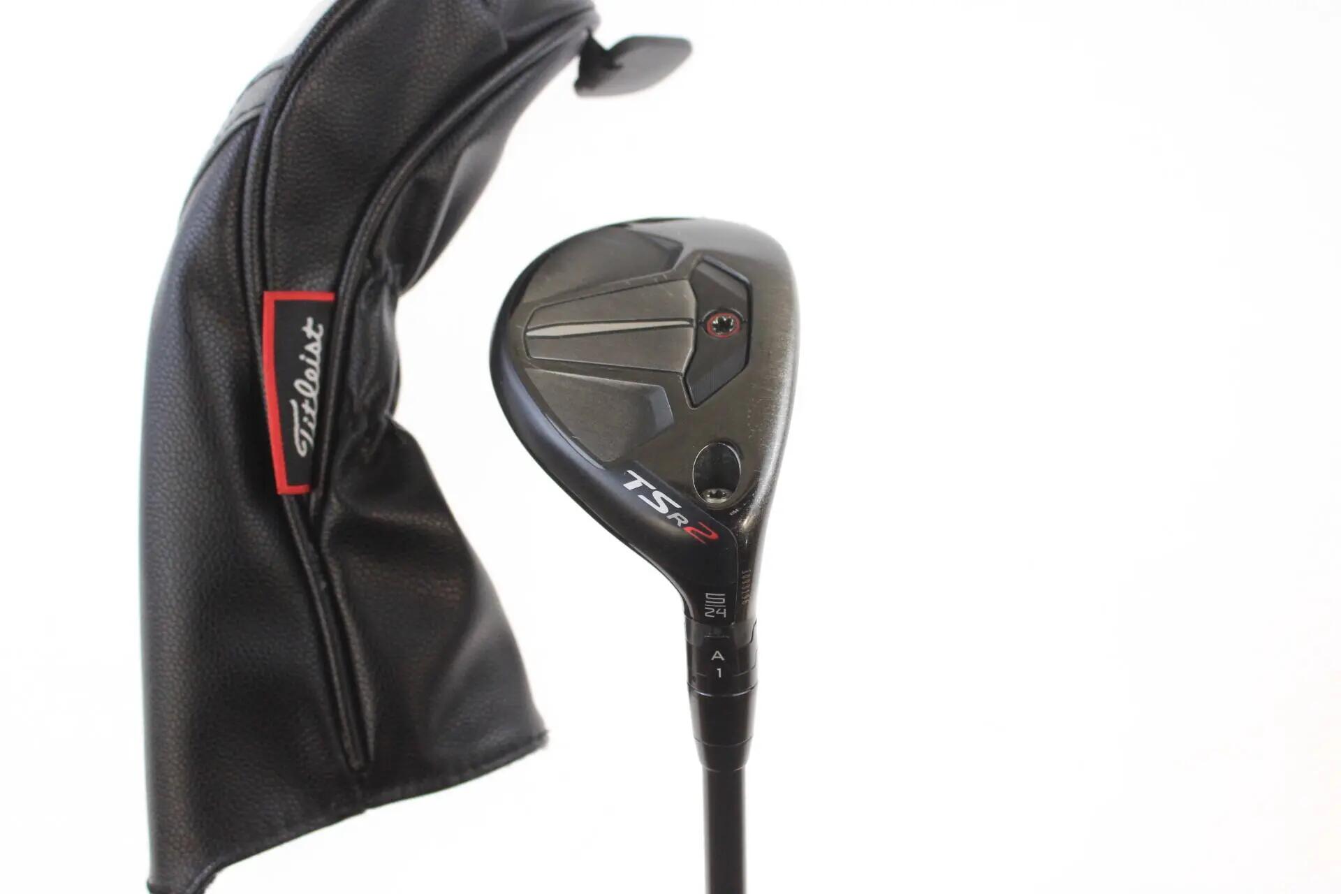 TITLEIST picture