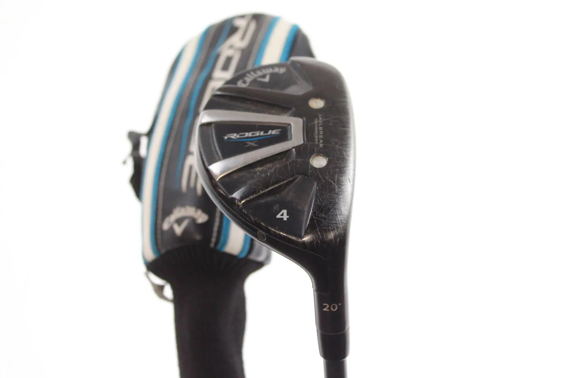 CALLAWAY picture