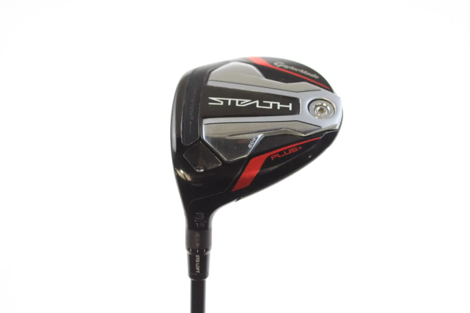 TAYLORMADE picture